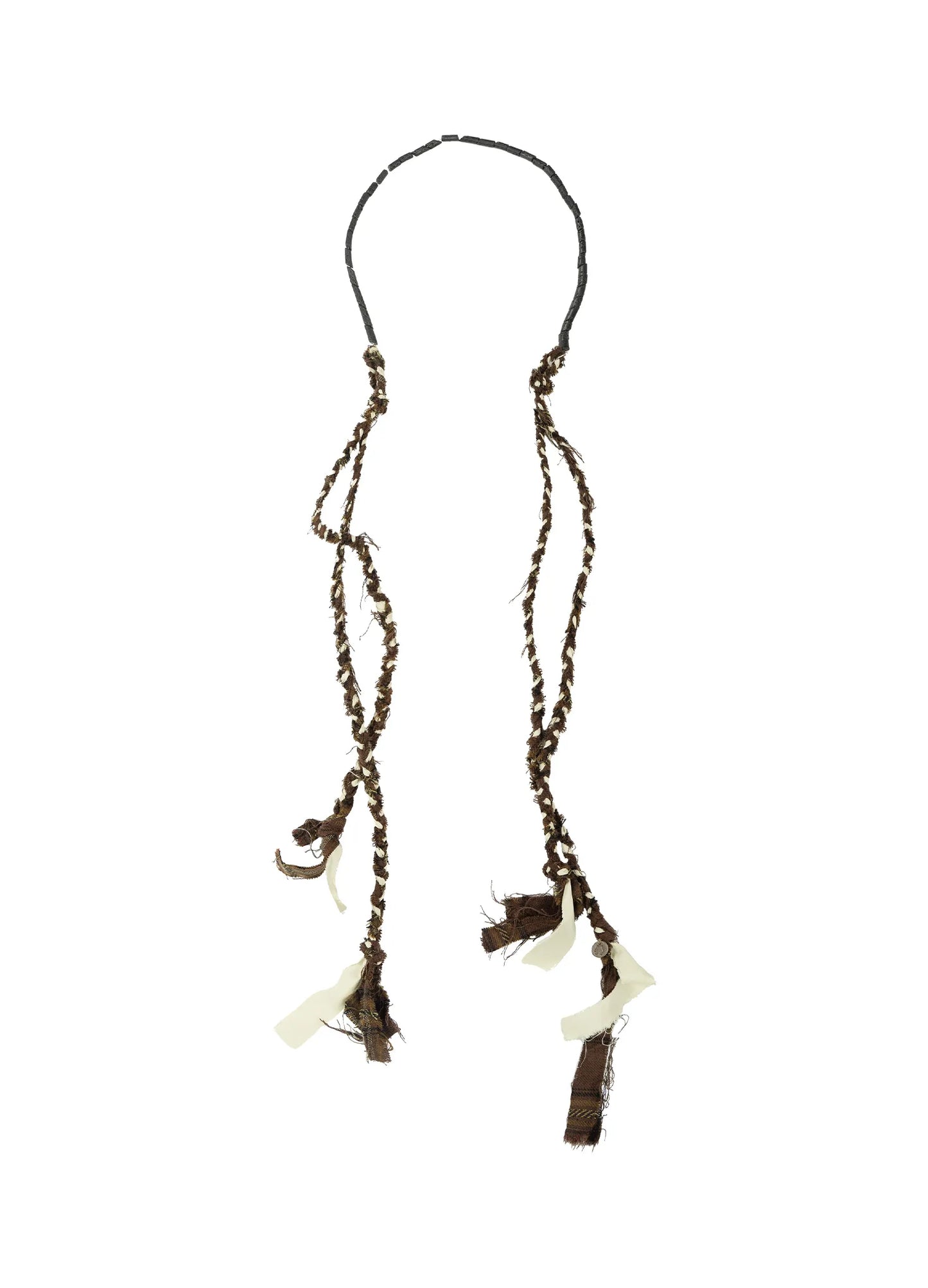 Beaded Craft Cord