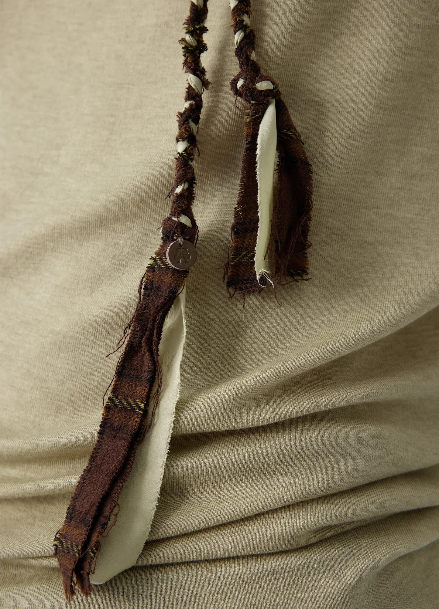 Beaded Craft Cord
