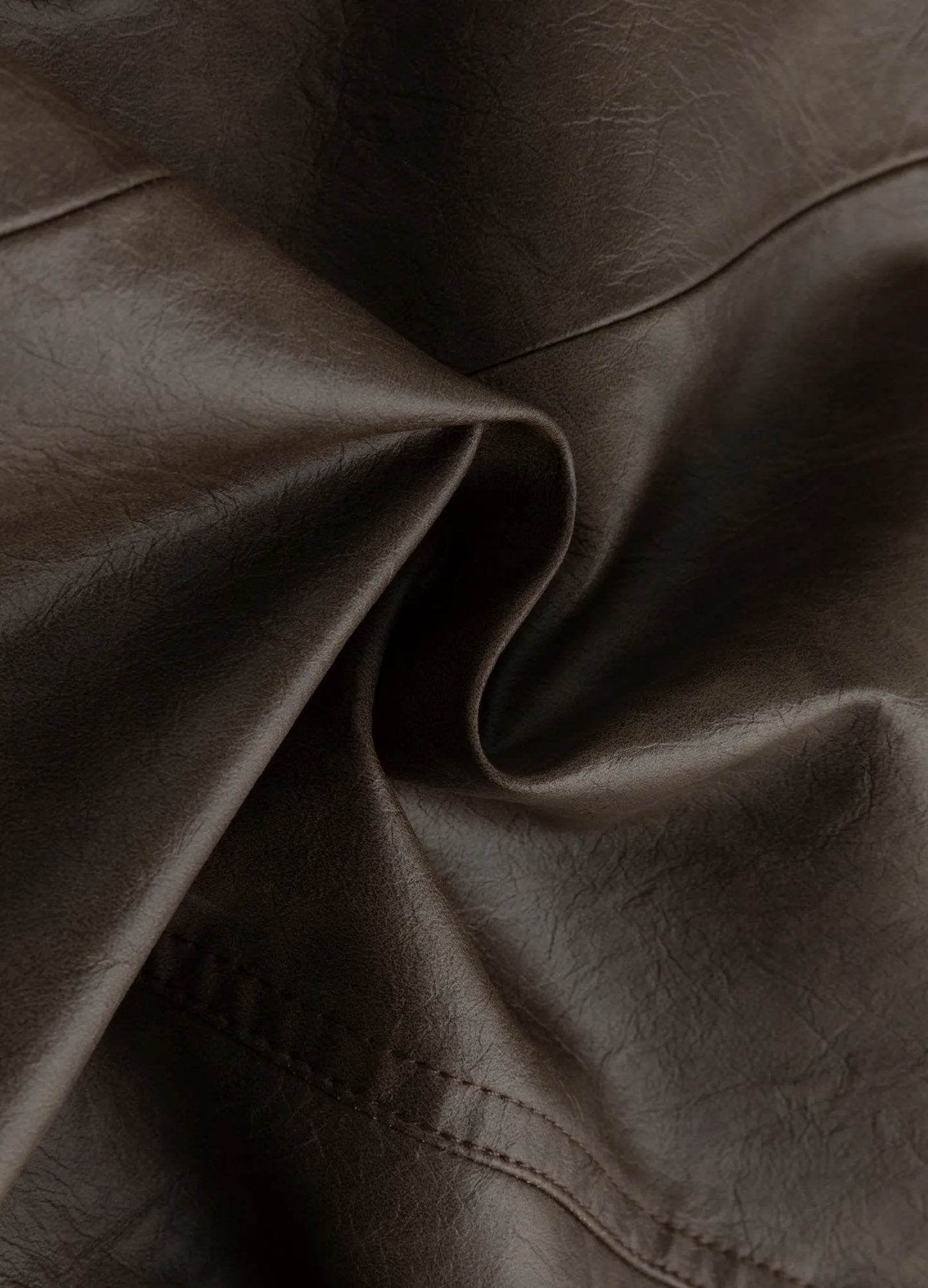 Biker Leather Jacket