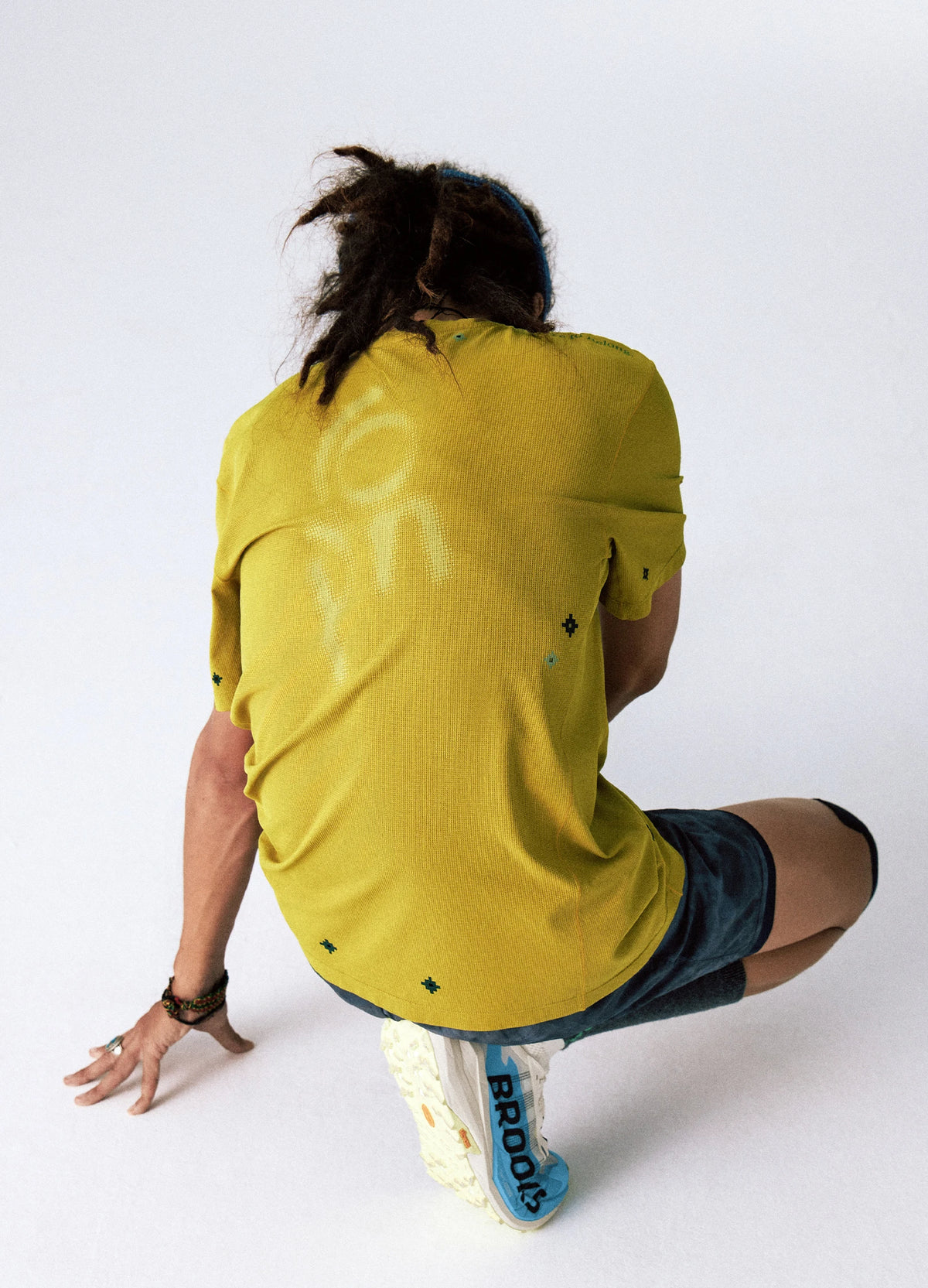 Bloom Core Tee