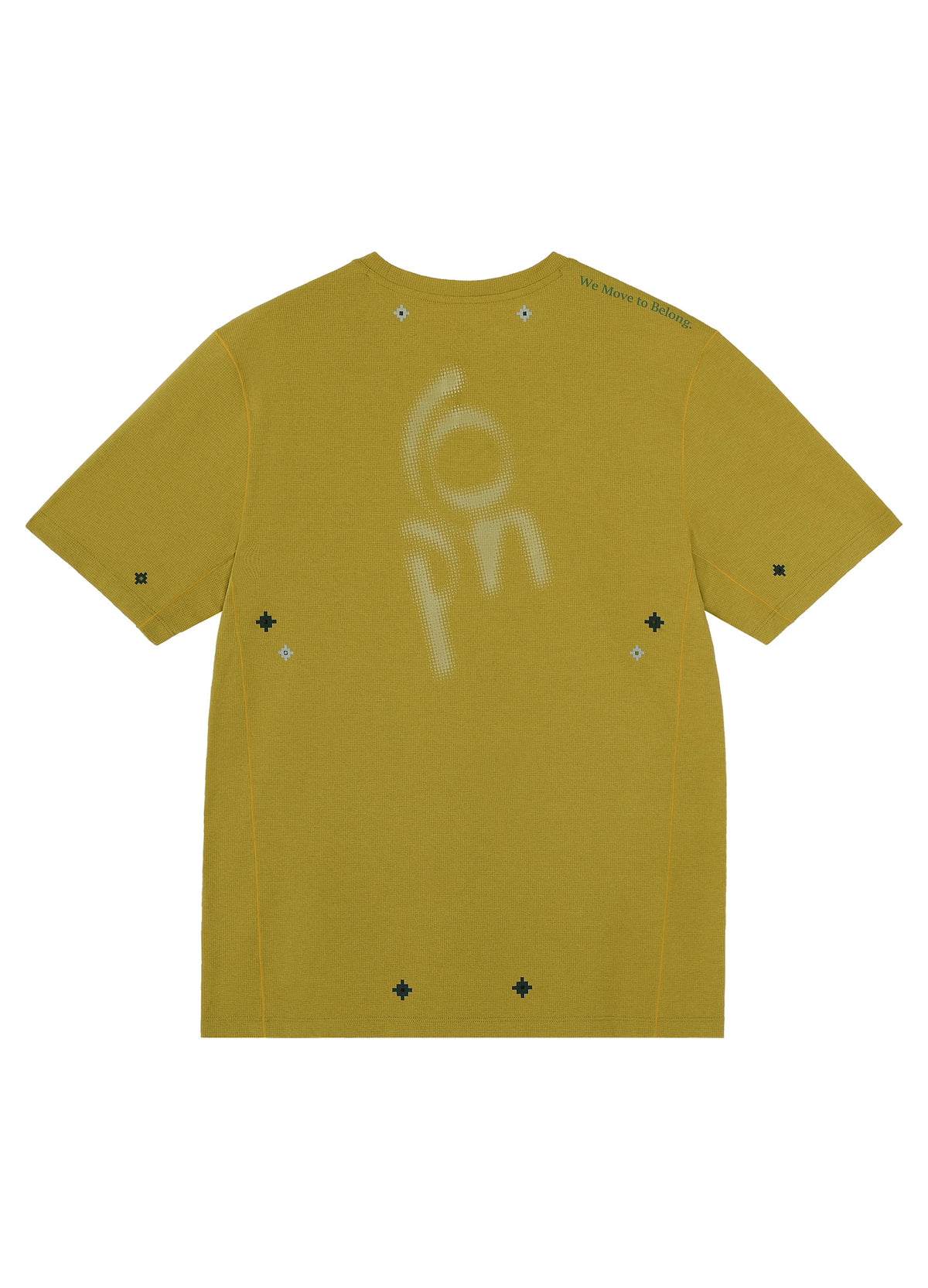 Bloom Core Tee