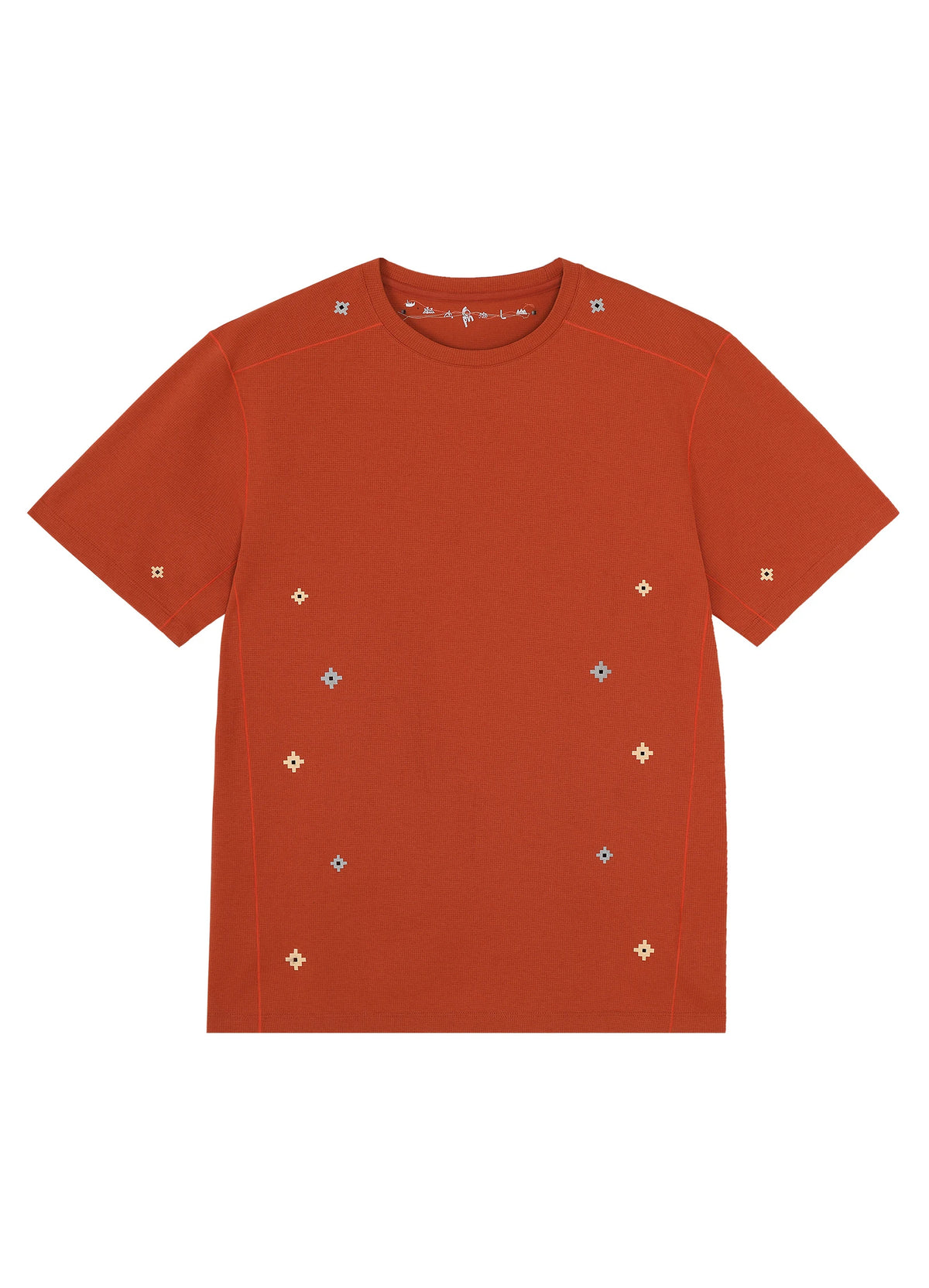 Bloom Core Tee