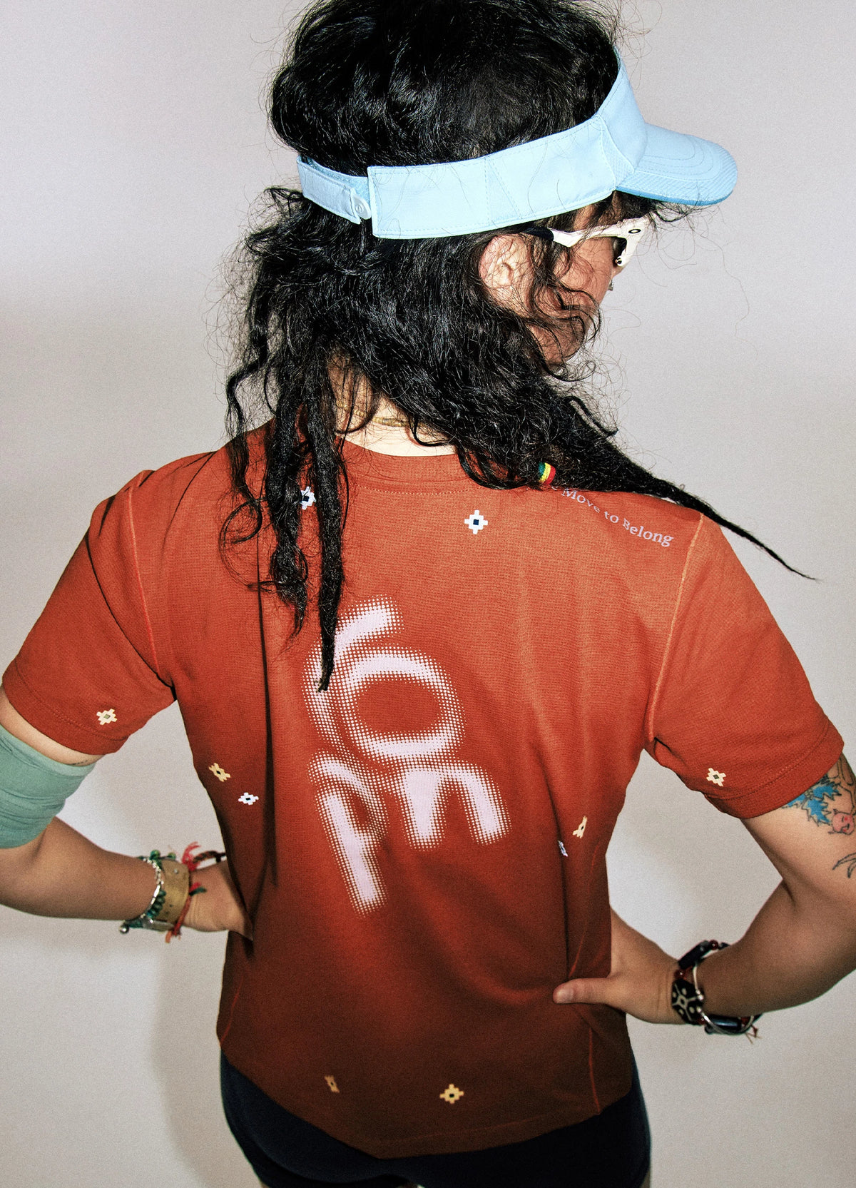 Bloom Core Tee