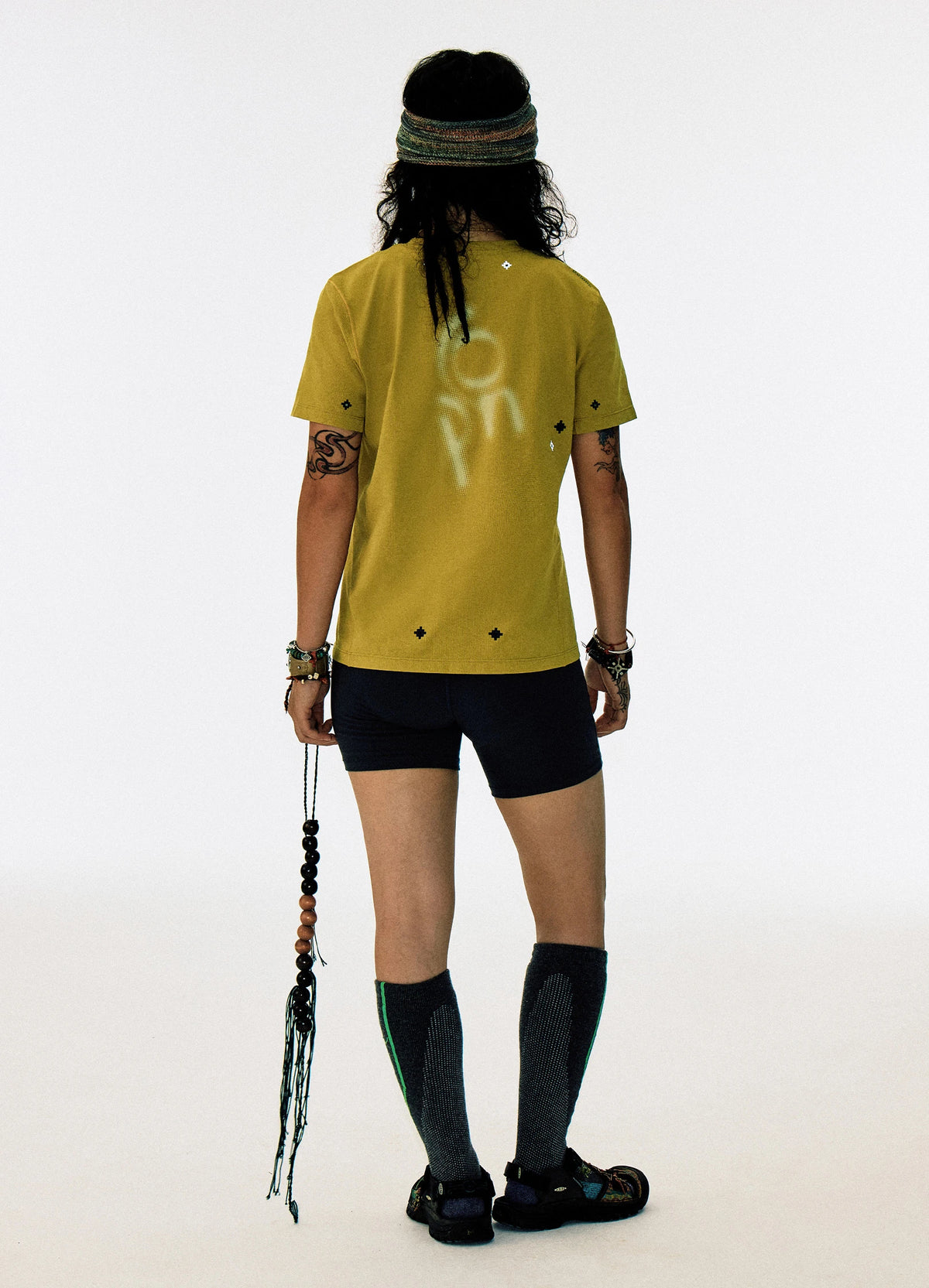 Bloom Core Tee