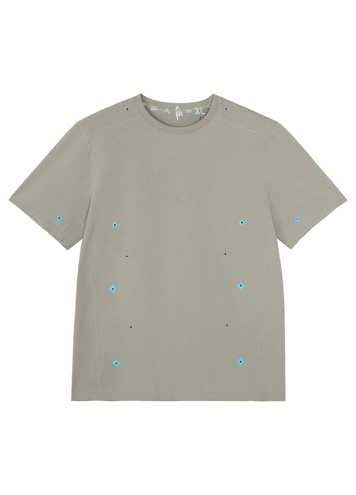 Bloom Core Tee