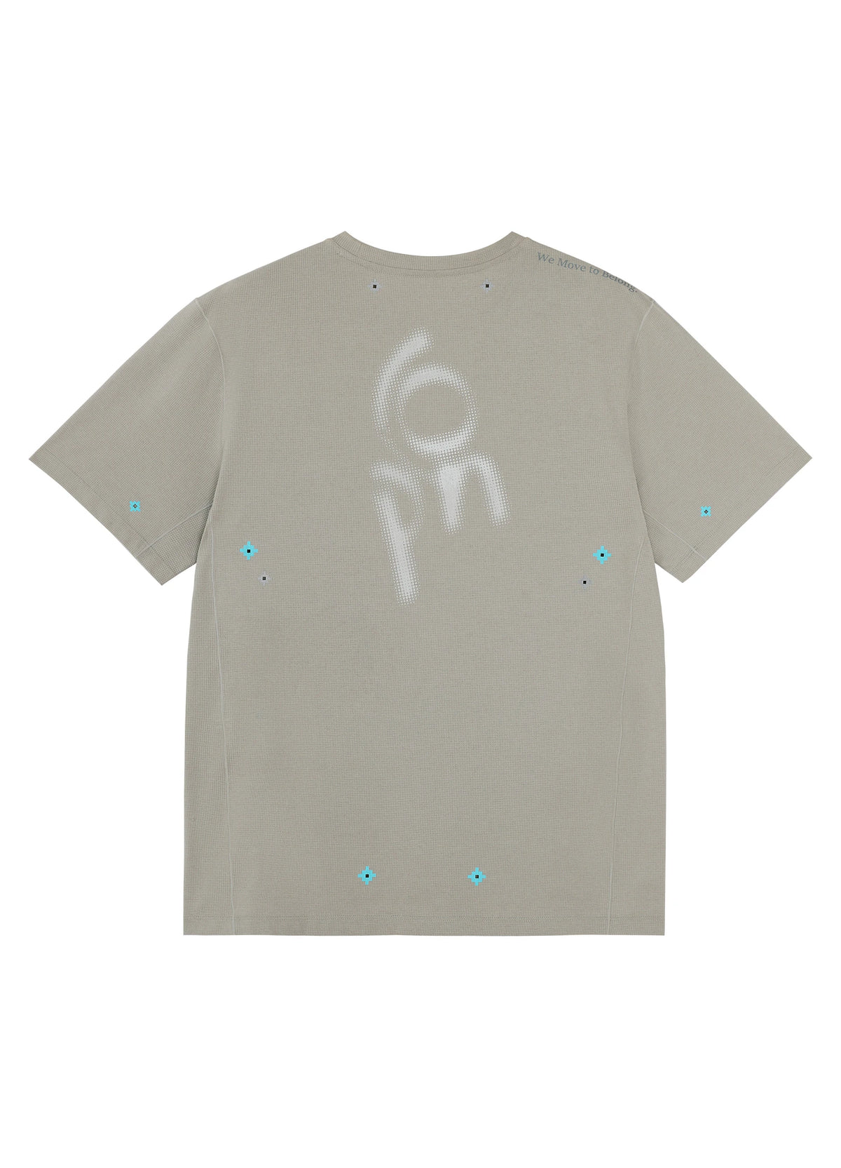 Bloom Core Tee