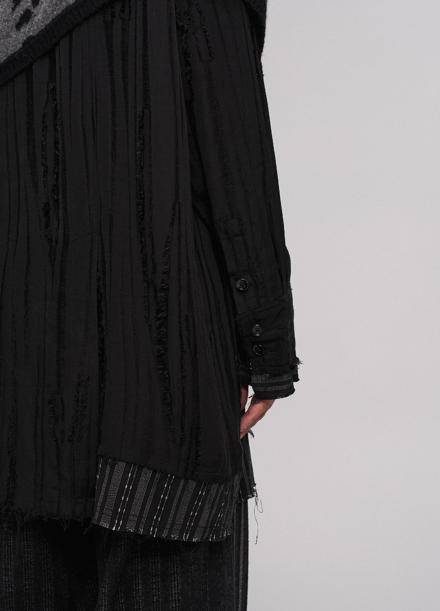Bloom Shawl