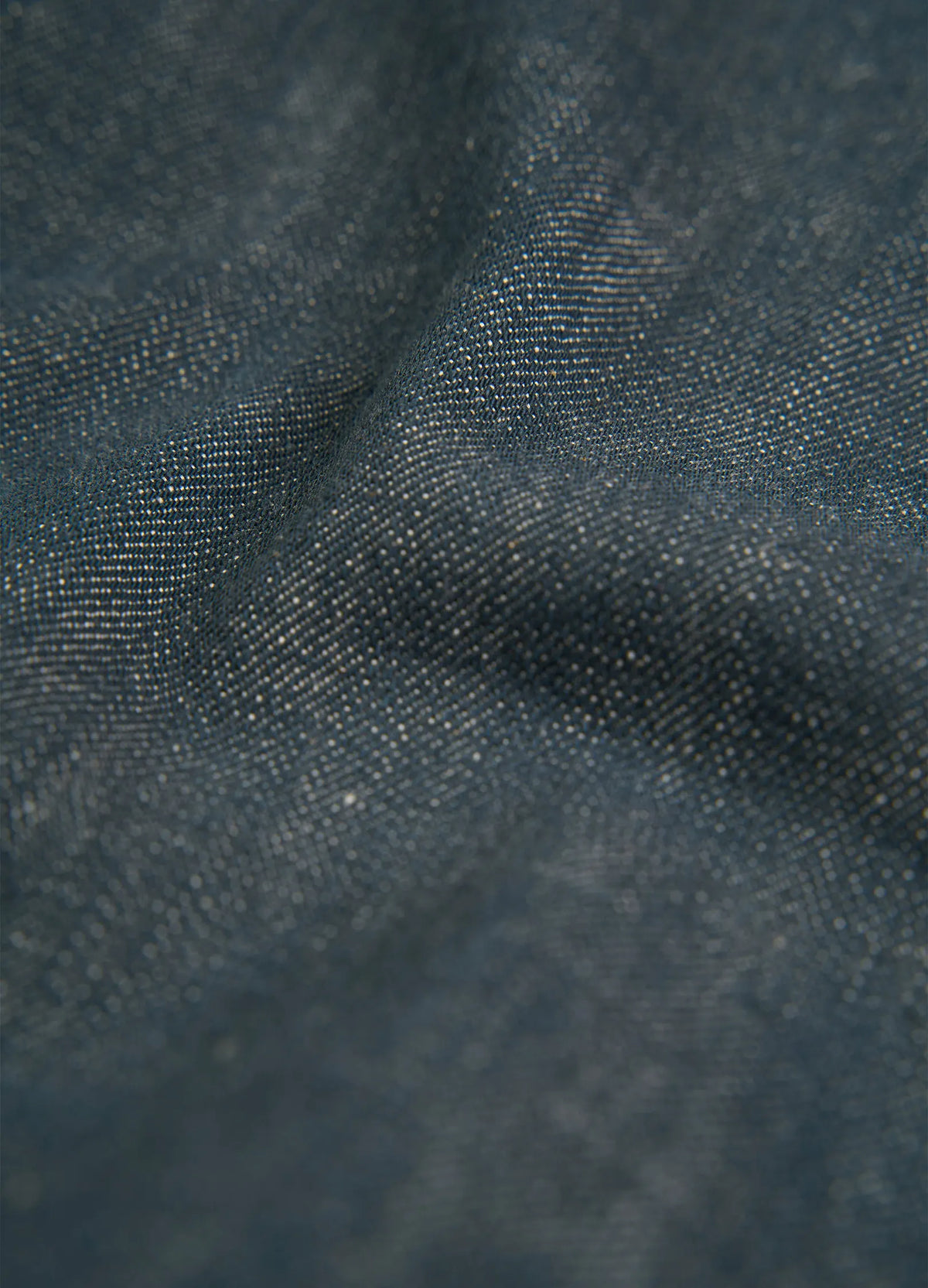 Blue Raw Denims