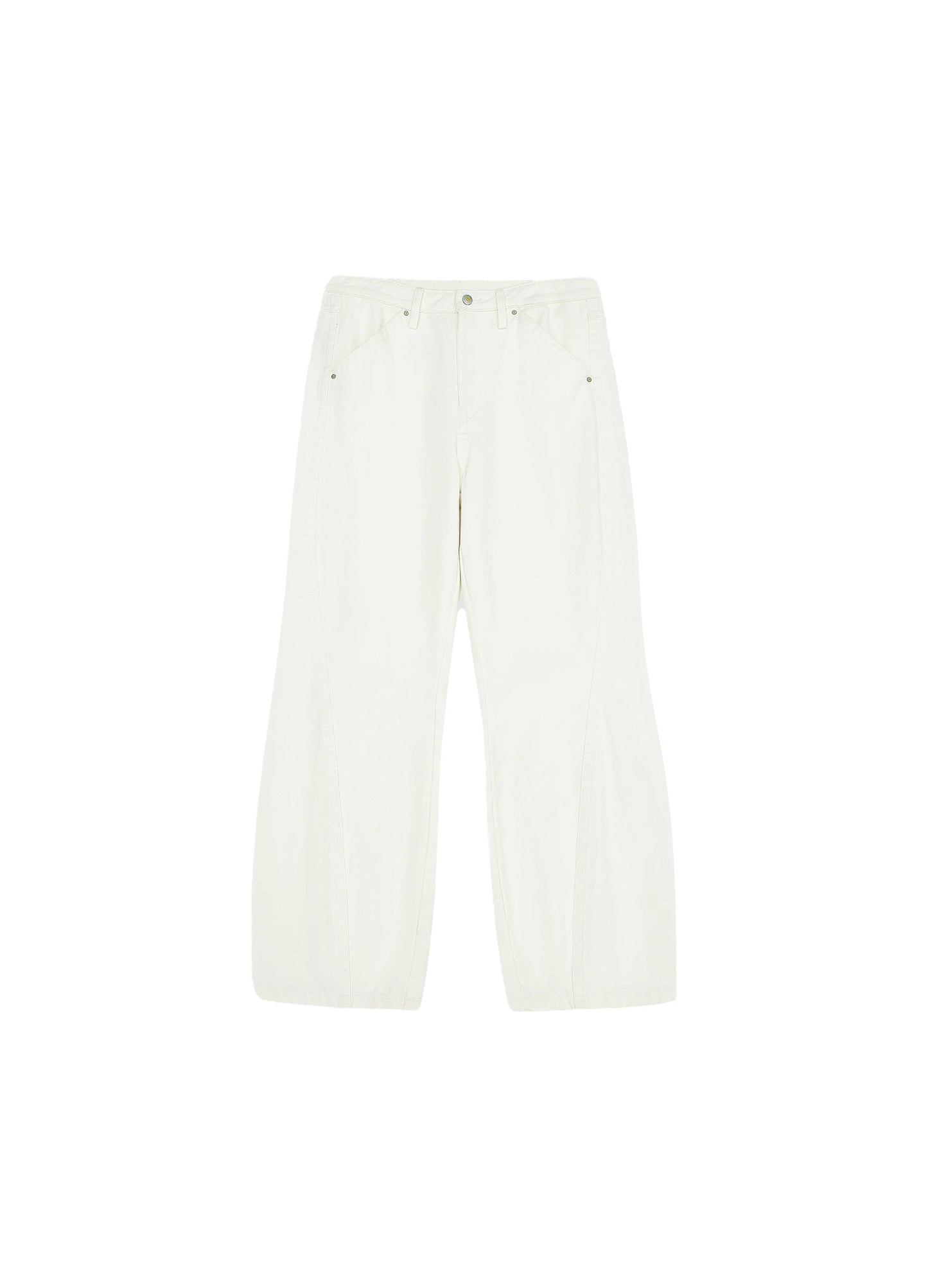 Bottle Arc Denims