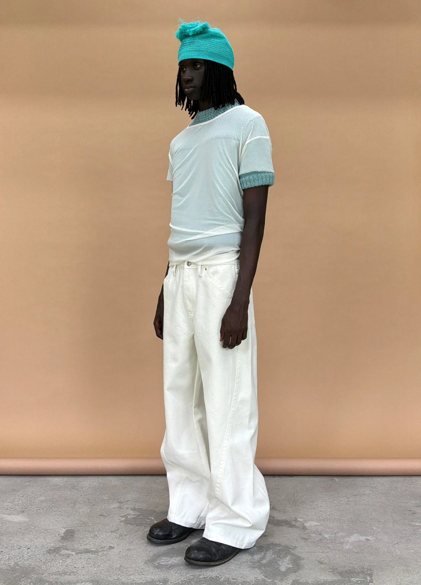 Bottle Arc Denims