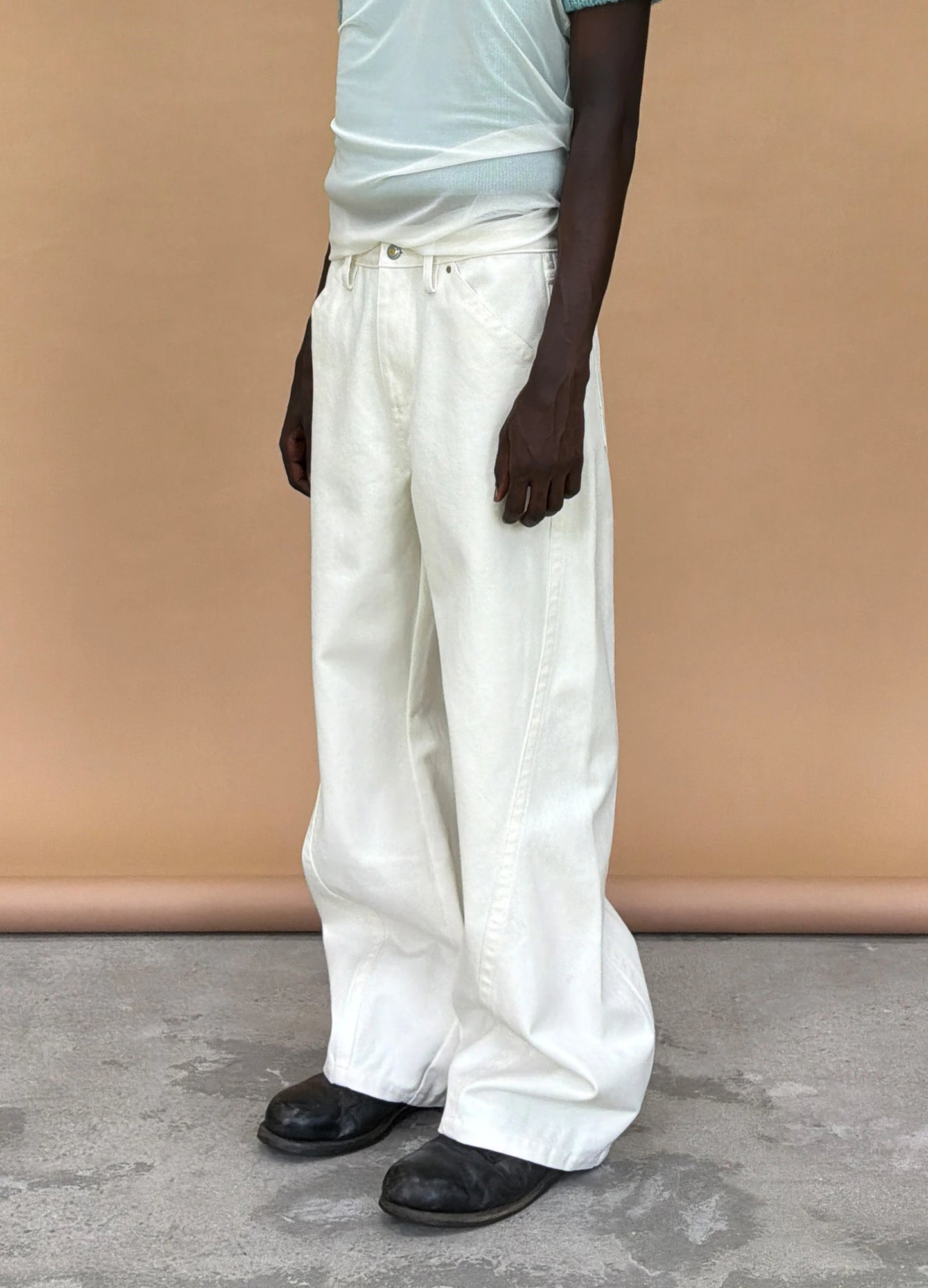 Bottle Arc Denims