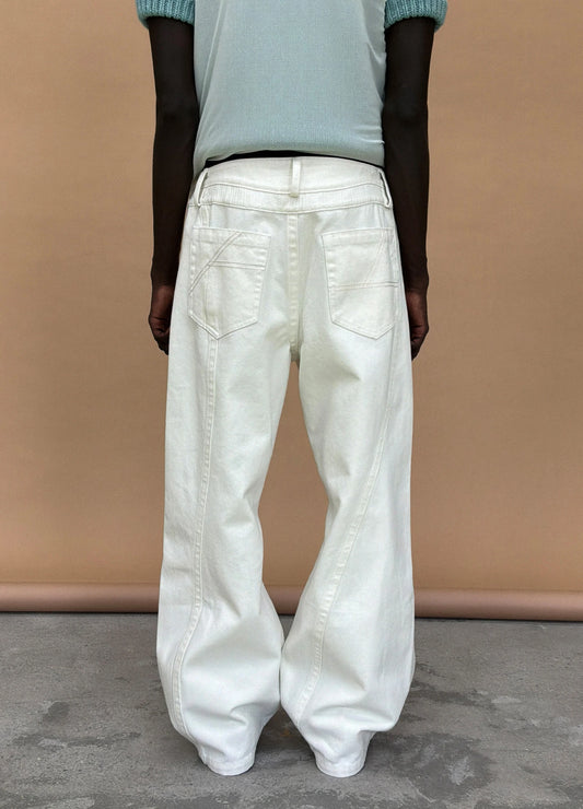 Bottle Arc Denims