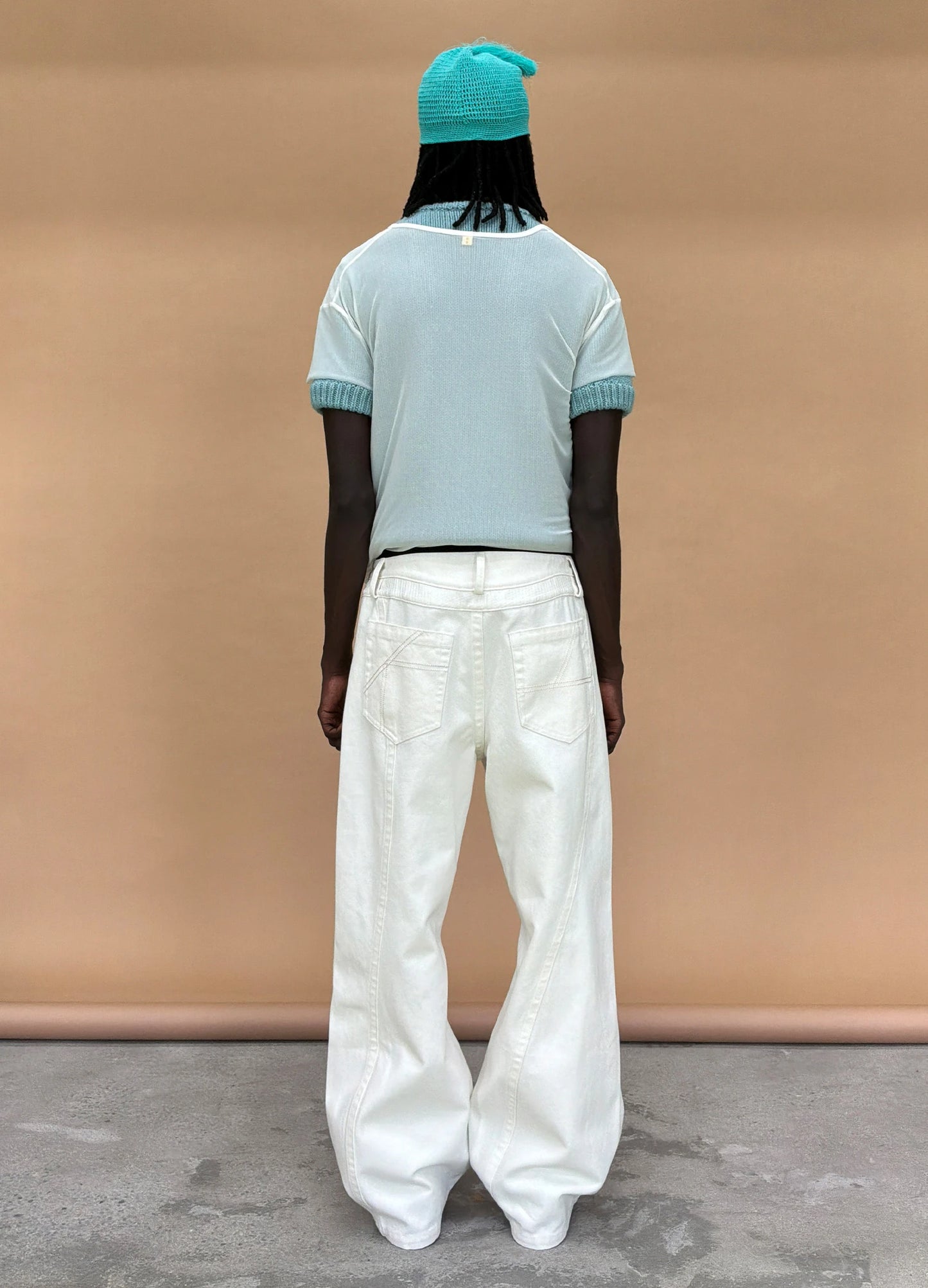 Bottle Arc Denims