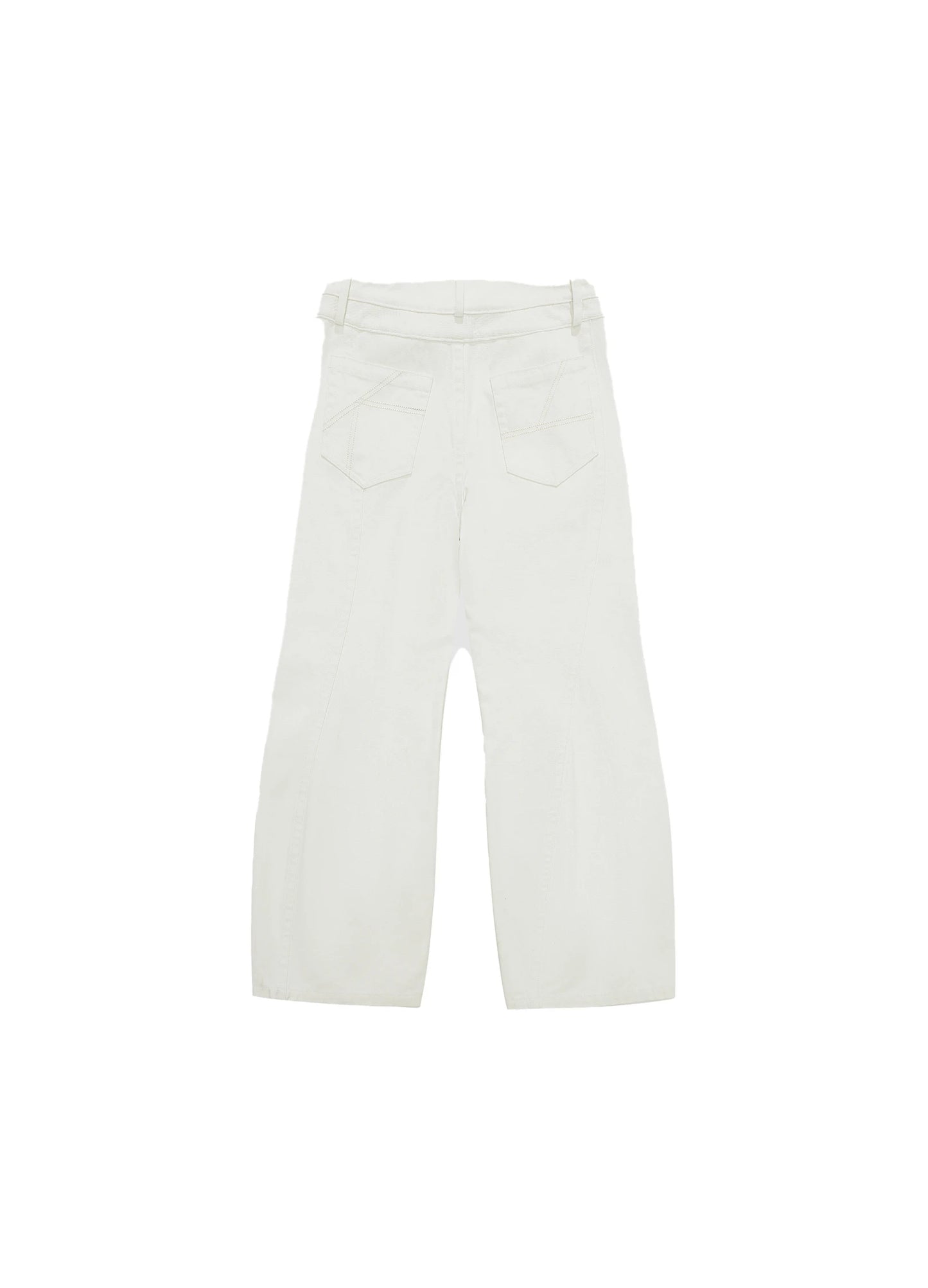 Bottle Arc Denims
