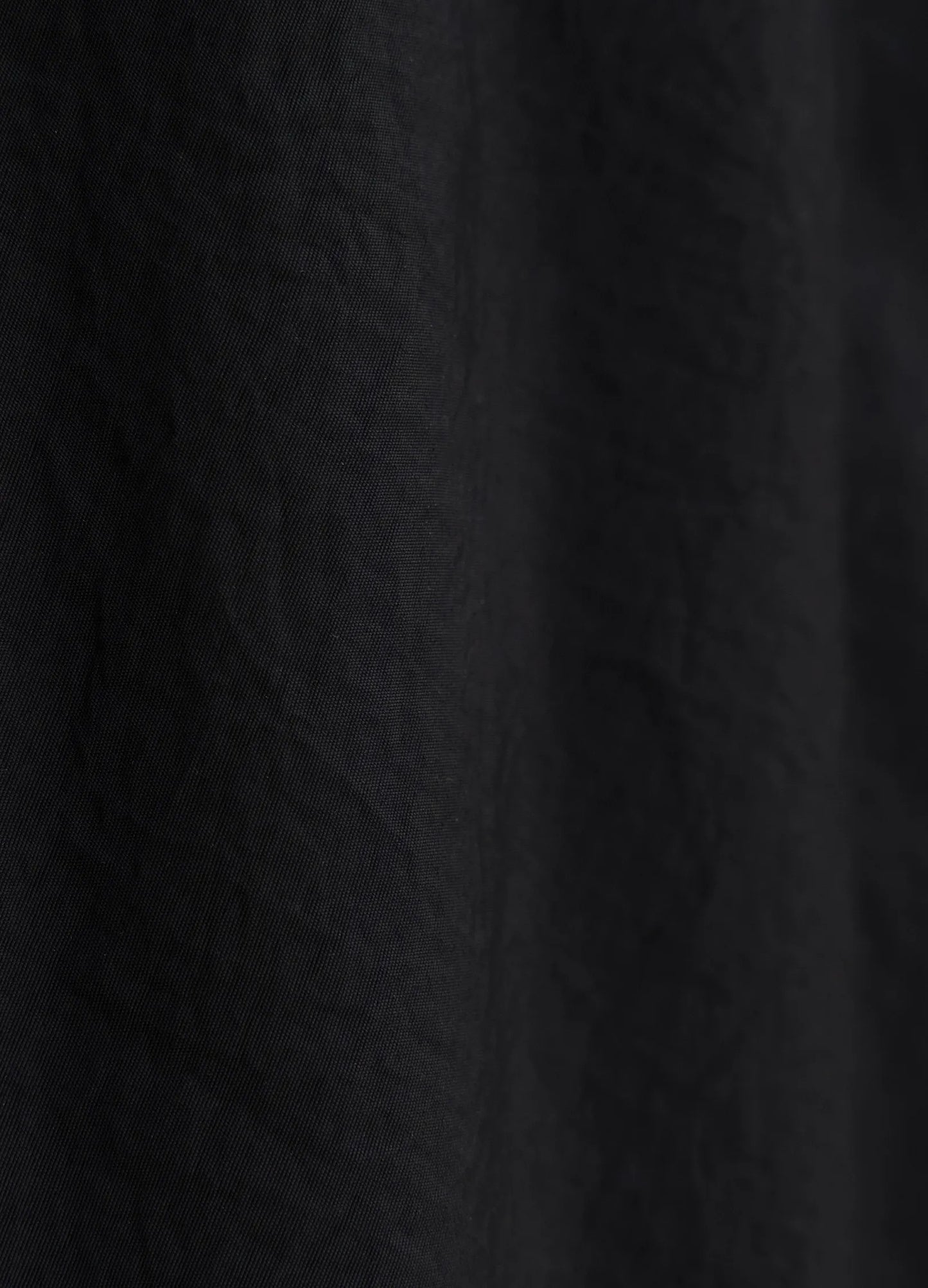 Braided Cotton Trousers