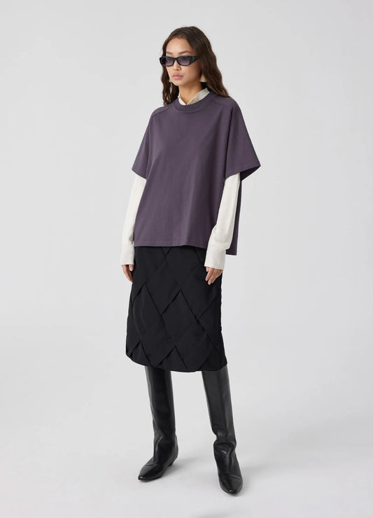 Braided Skirt