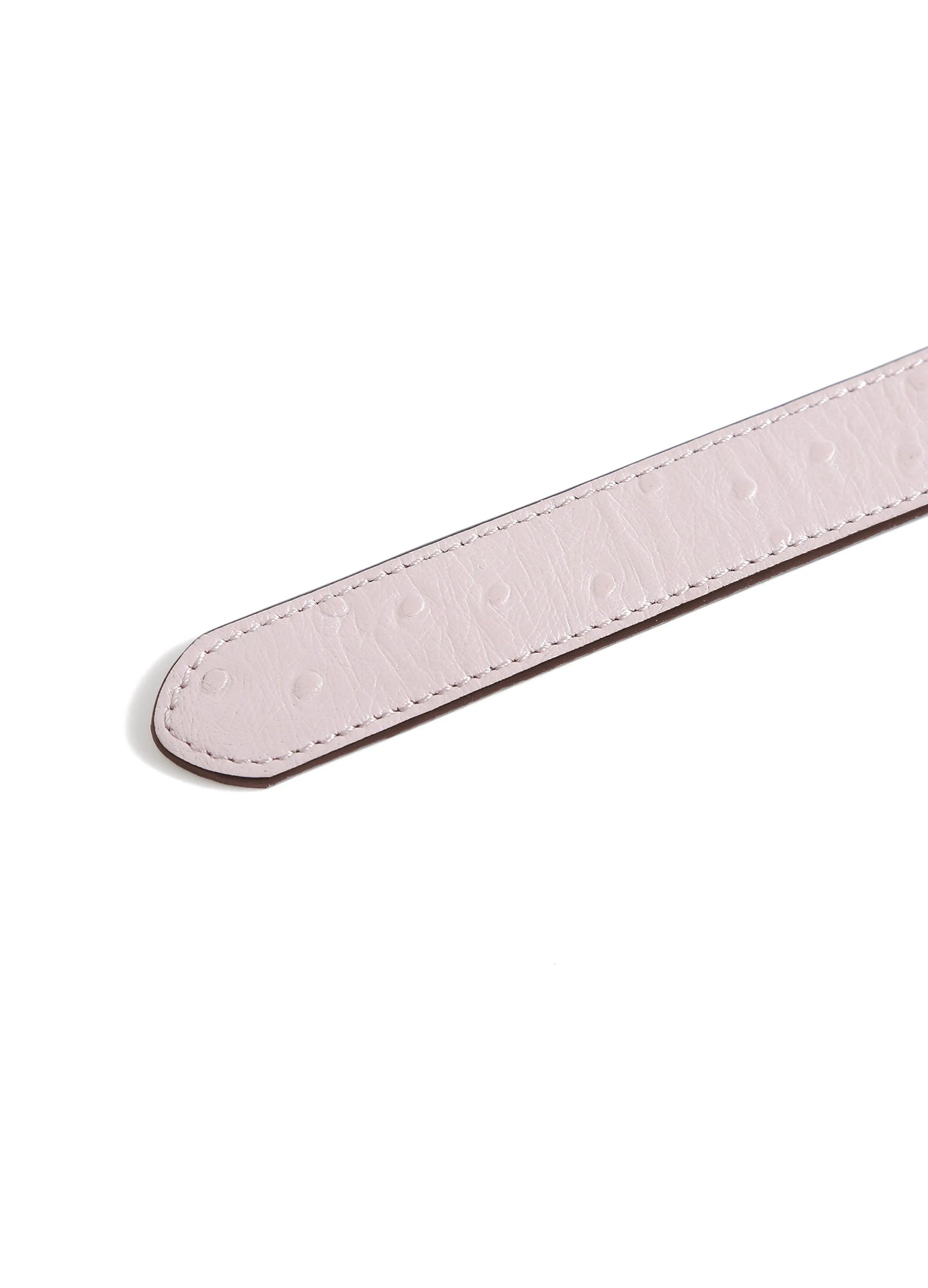 Brass Buckle Belt