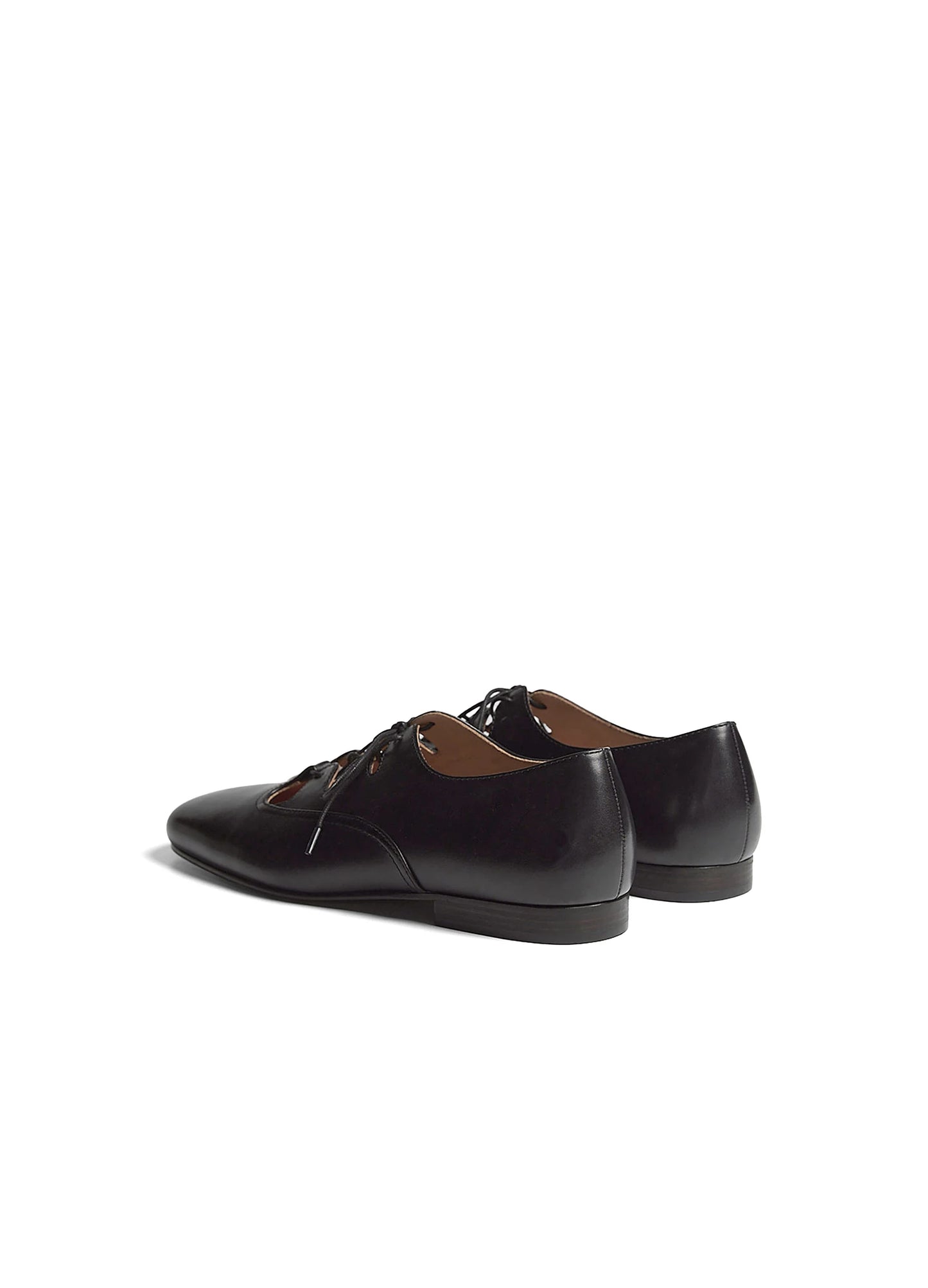 Brogue Lace-up Shoes
