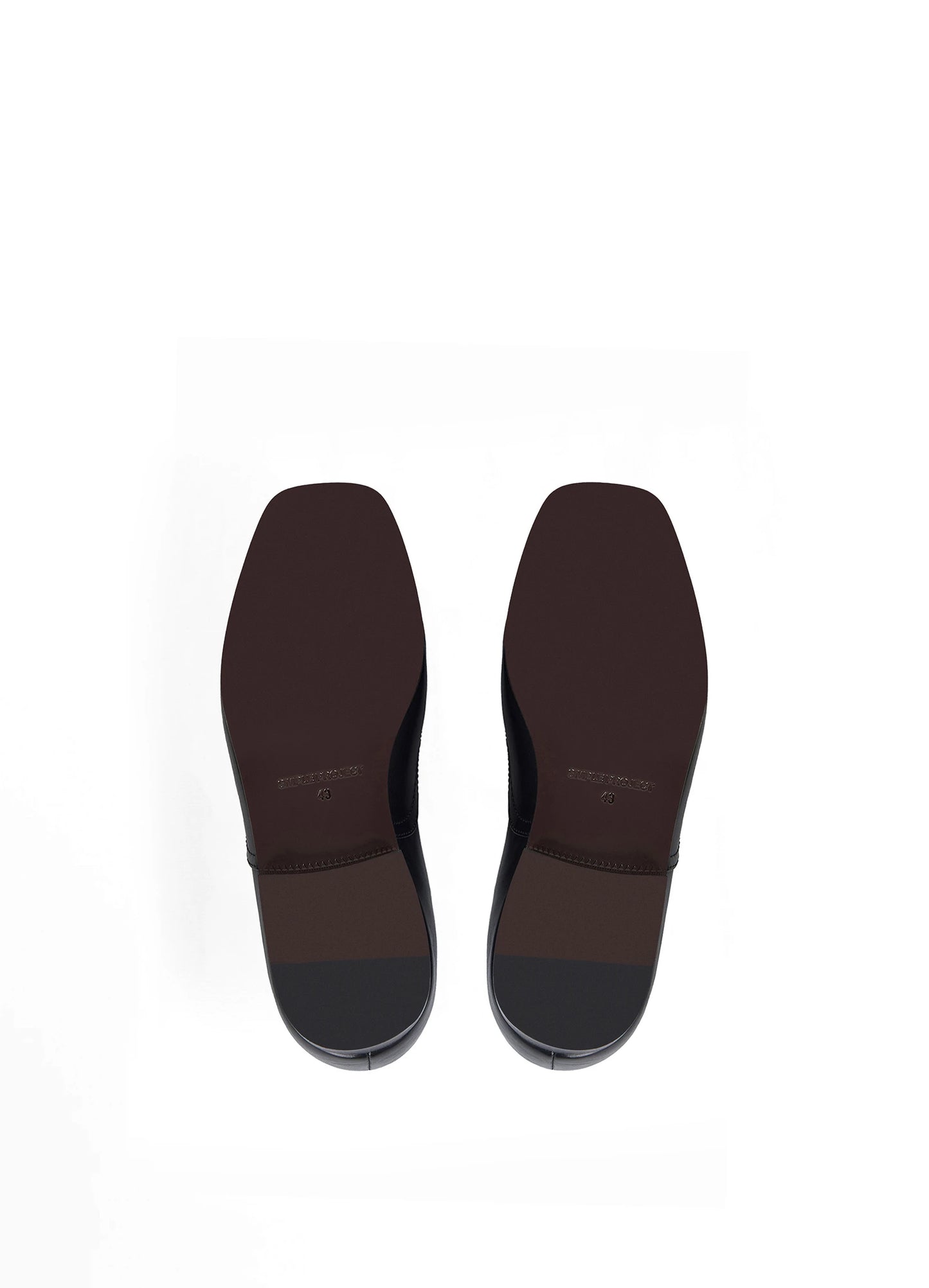 Brogue Lace-up Shoes