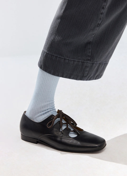 Brogue Lace-up Shoes