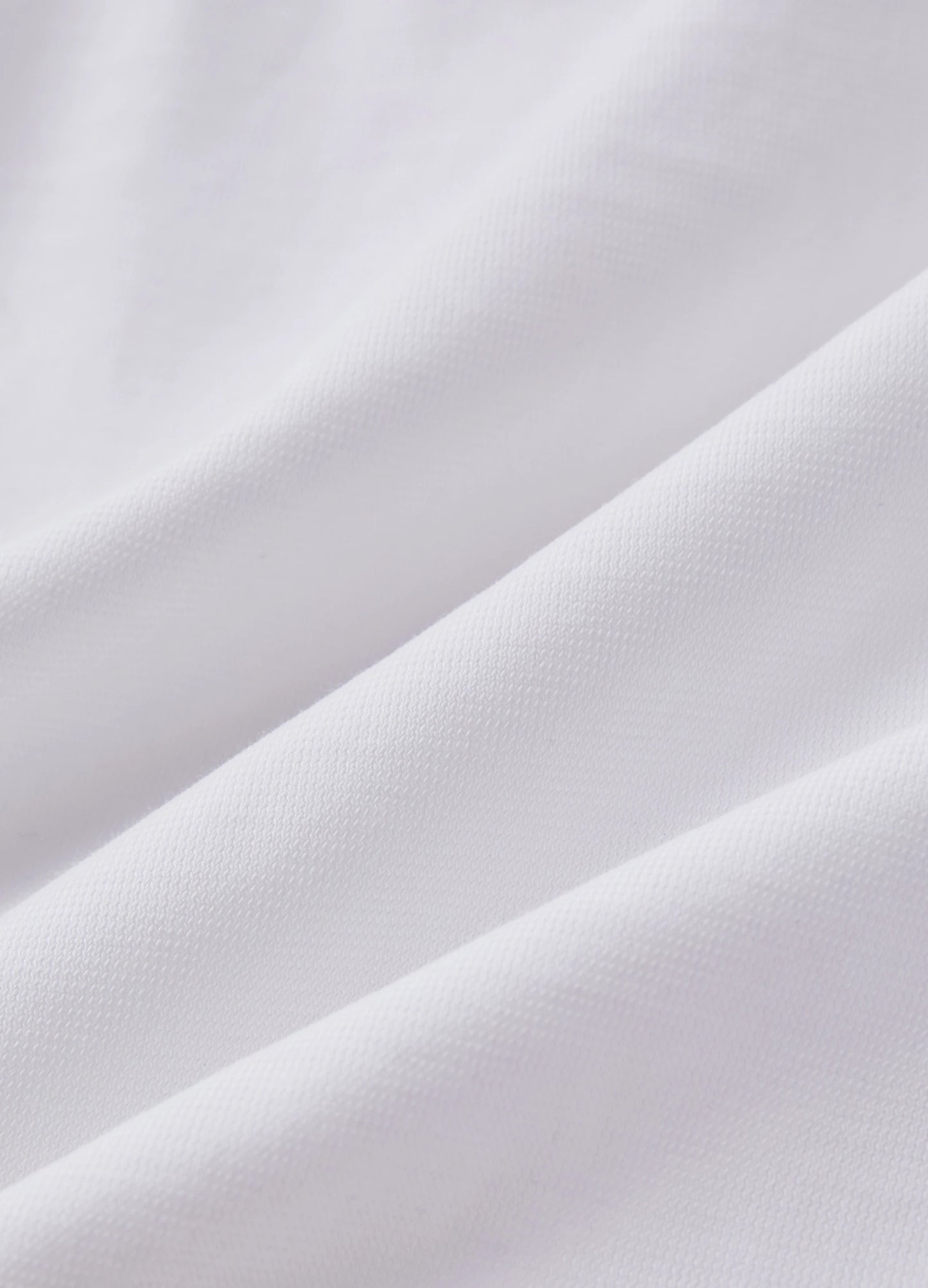 Brushed Cotton Tee