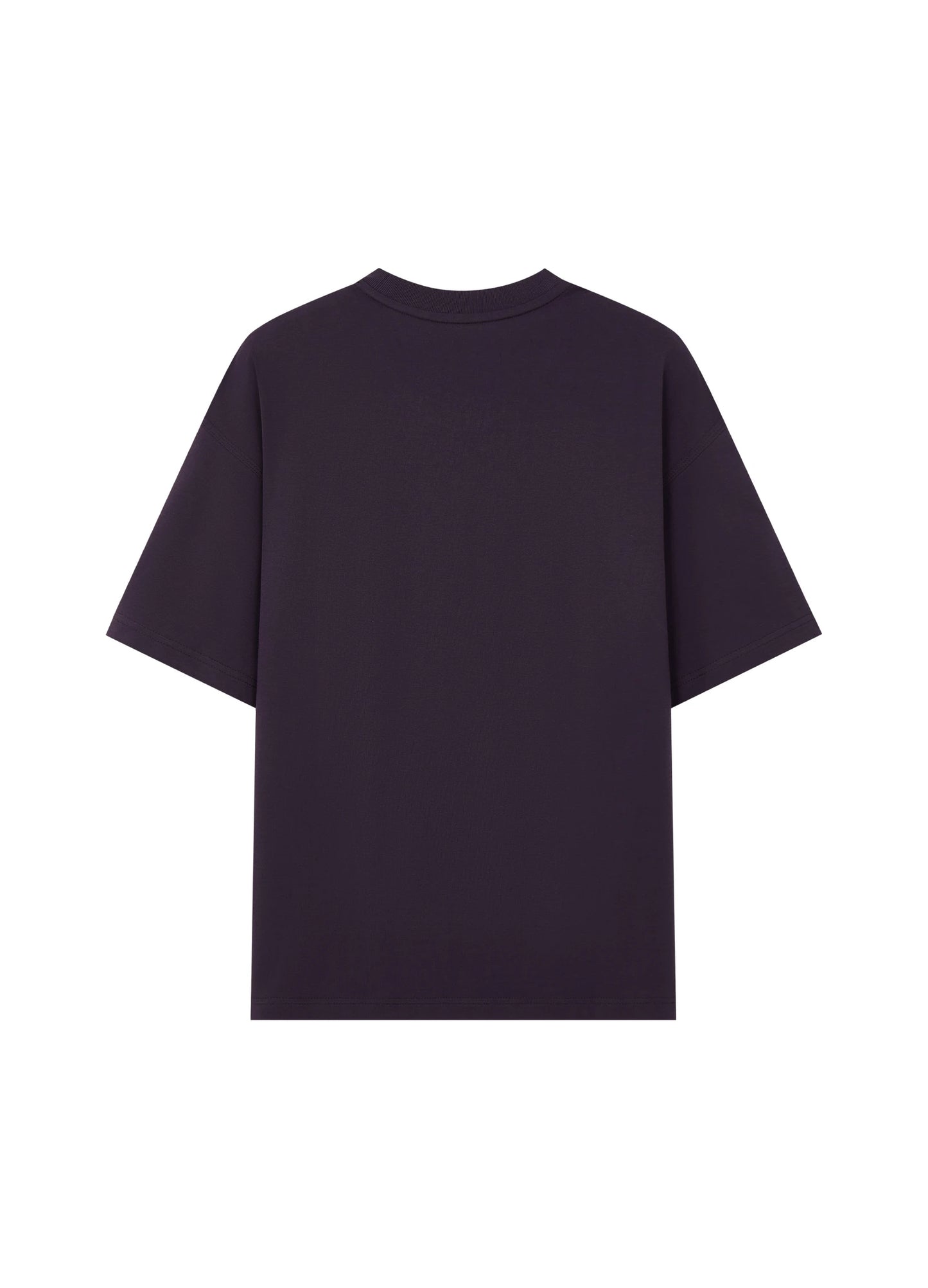 Brushed Cotton Tee