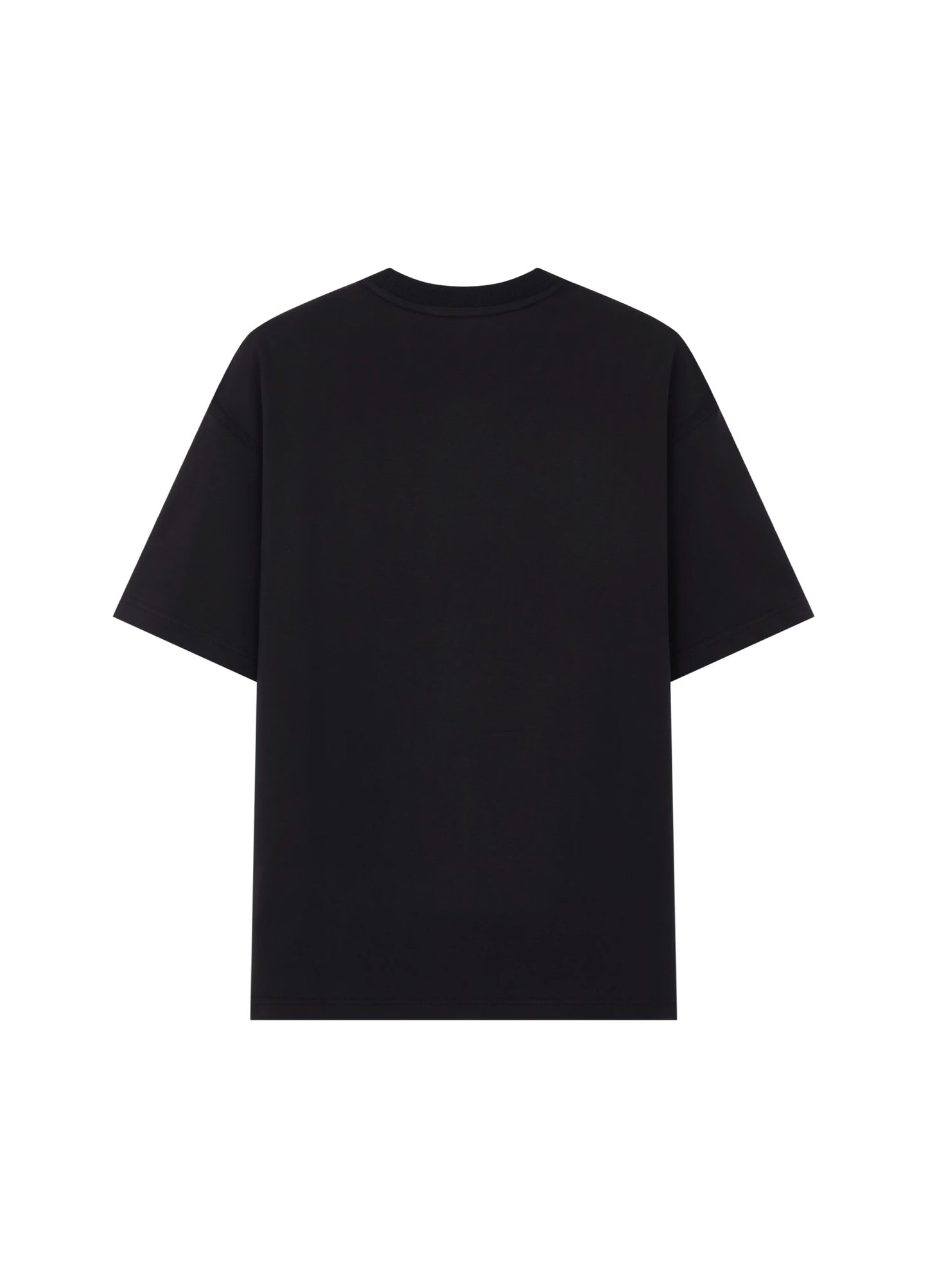 Brushed Cotton Tee