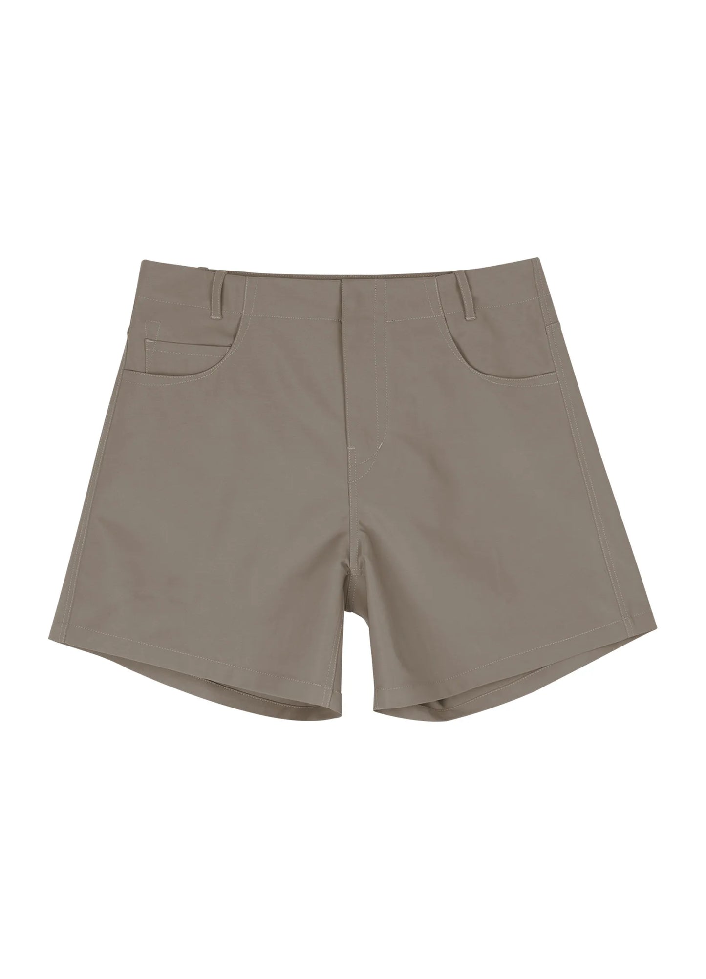 Buckleback Shorts