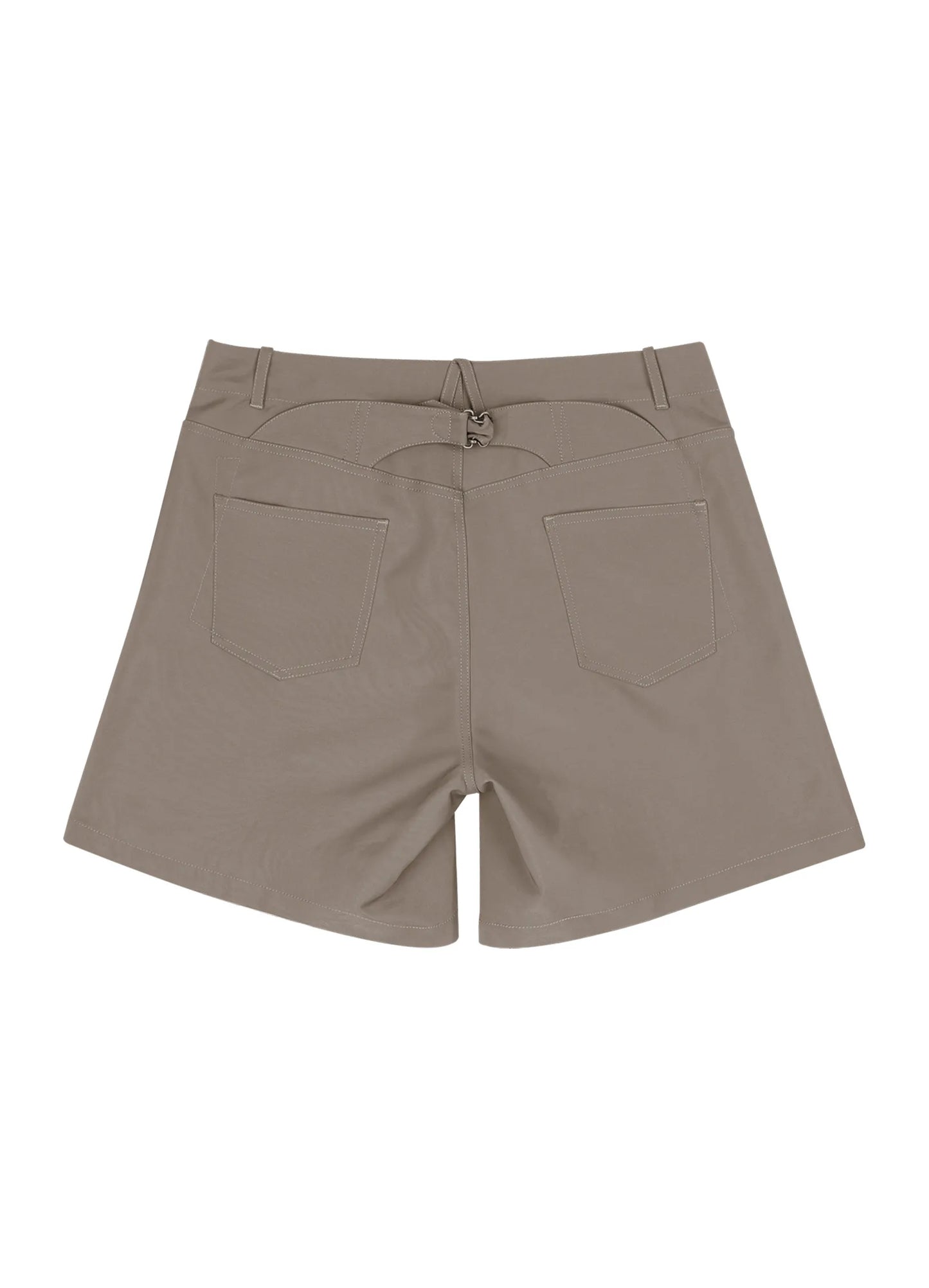 Buckleback Shorts