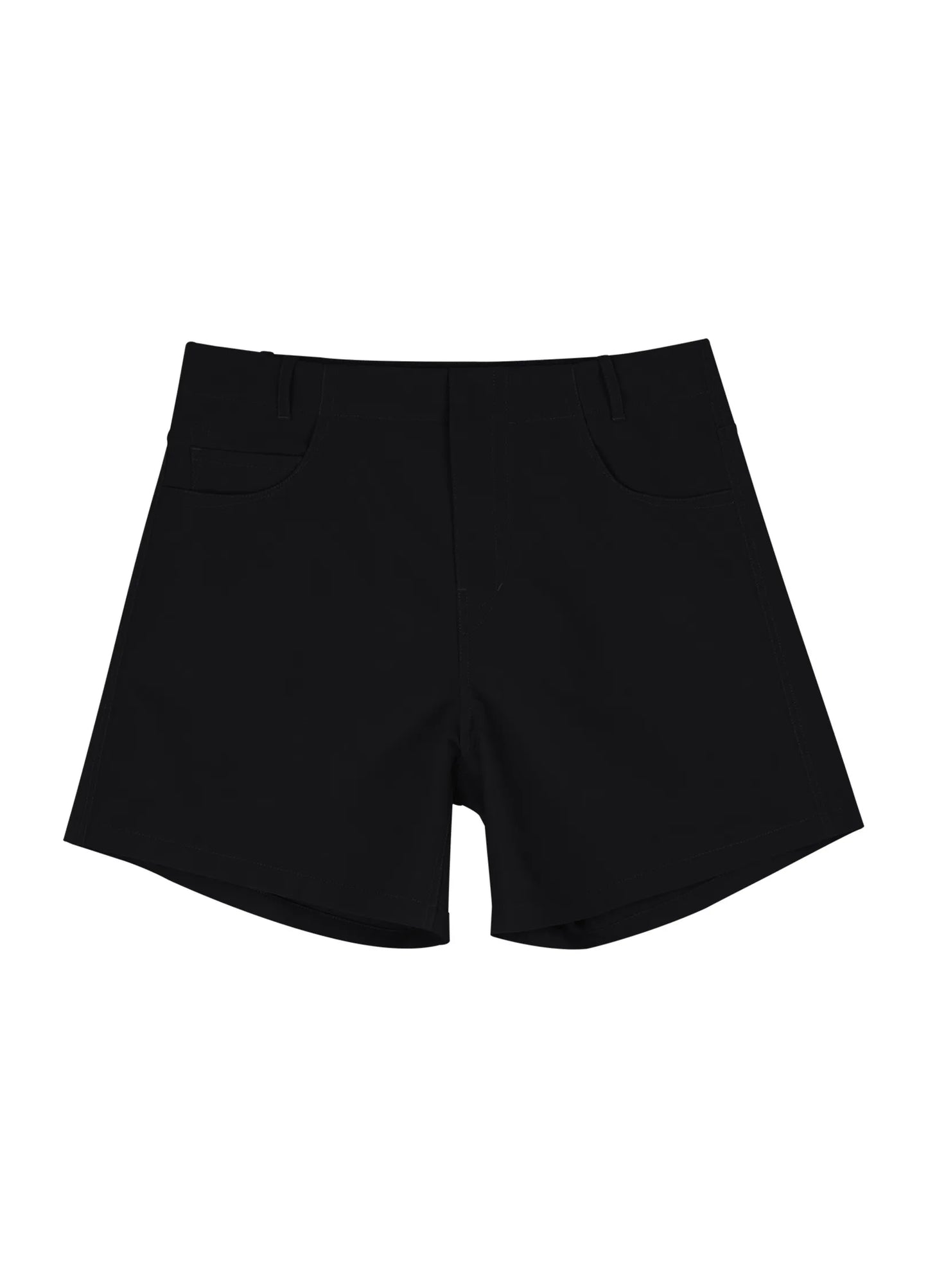 Buckleback Shorts