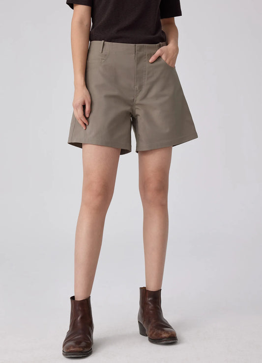 Buckleback Shorts