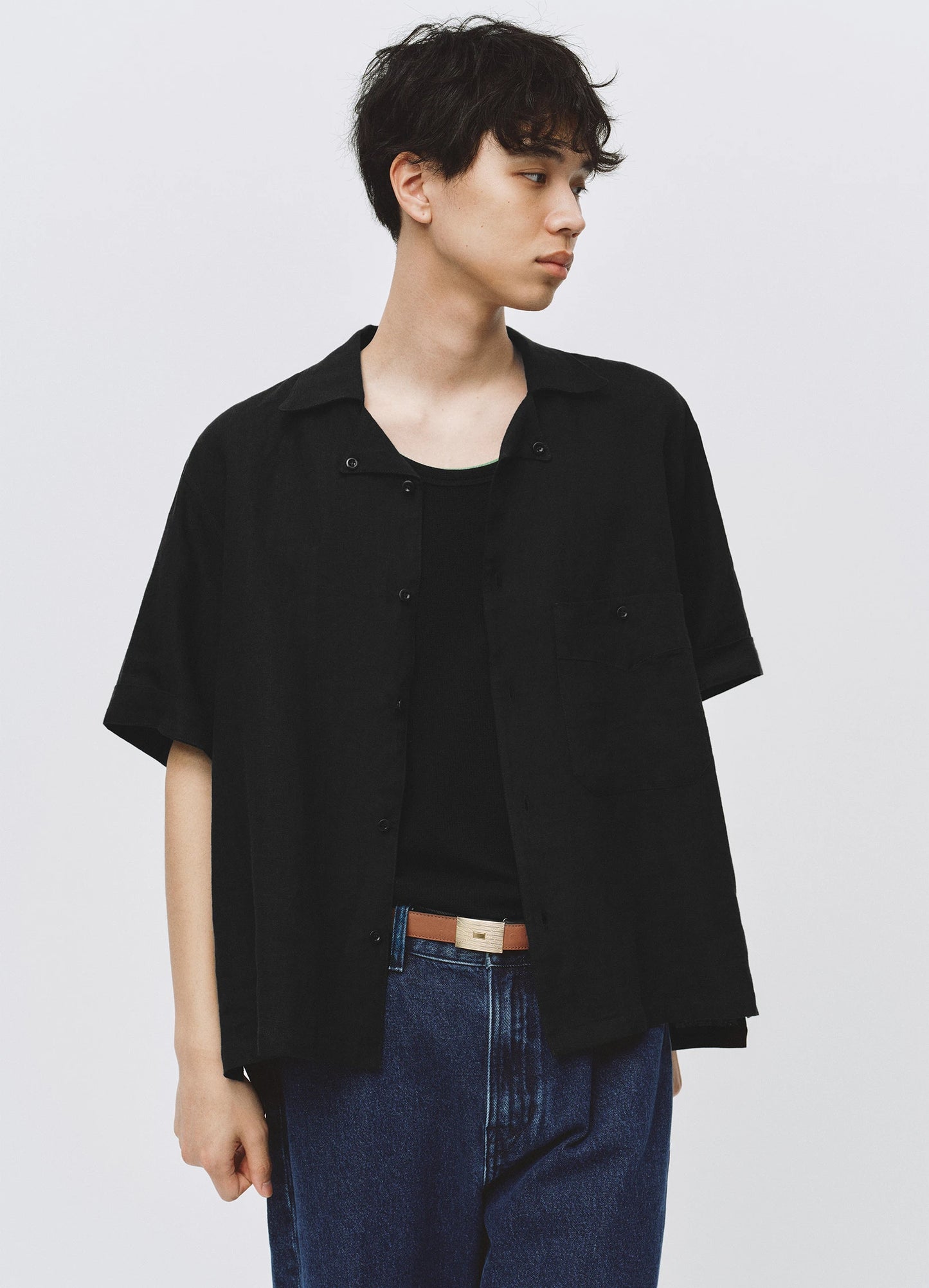 Butcher Shirt