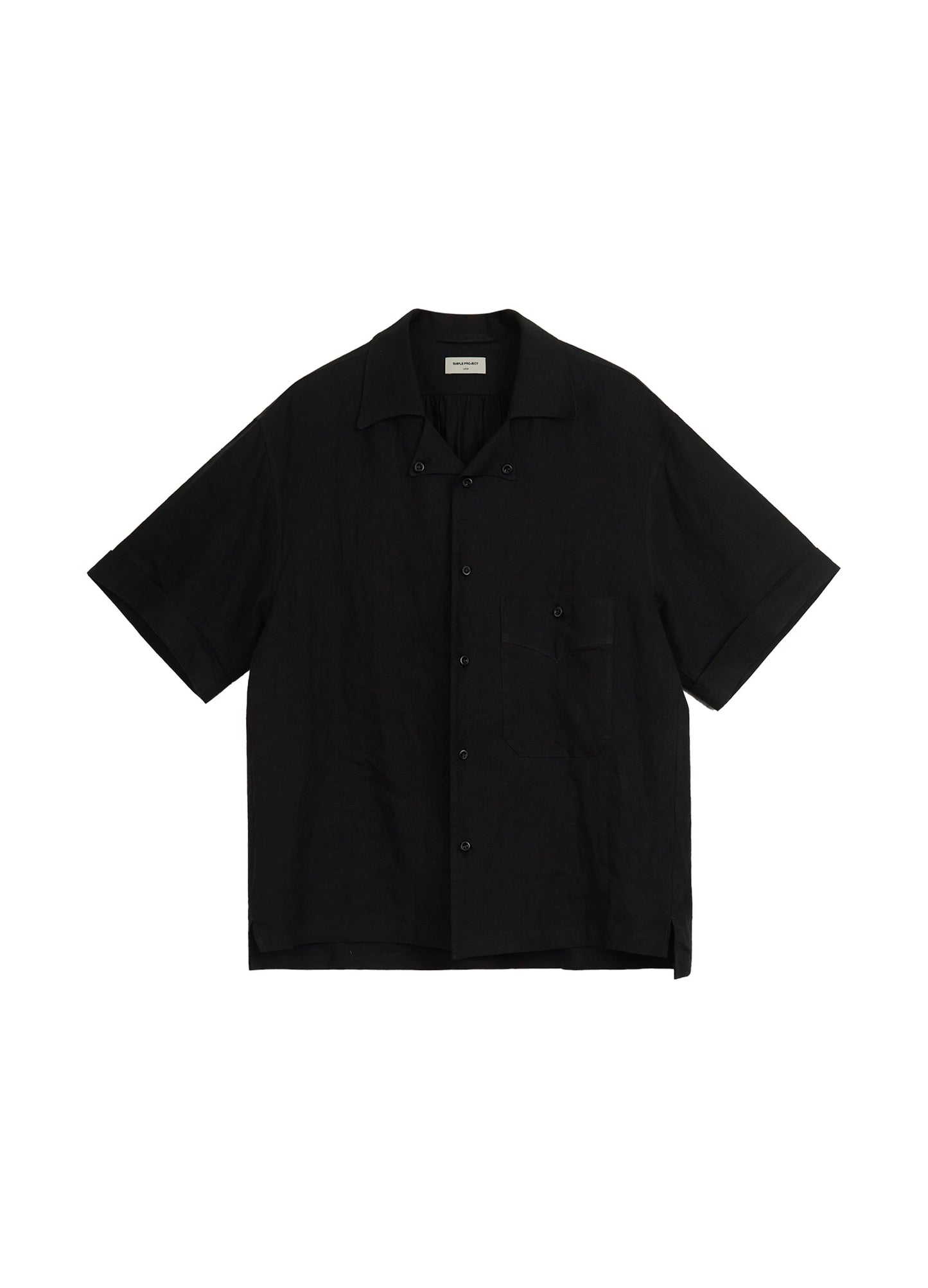 Butcher Shirt