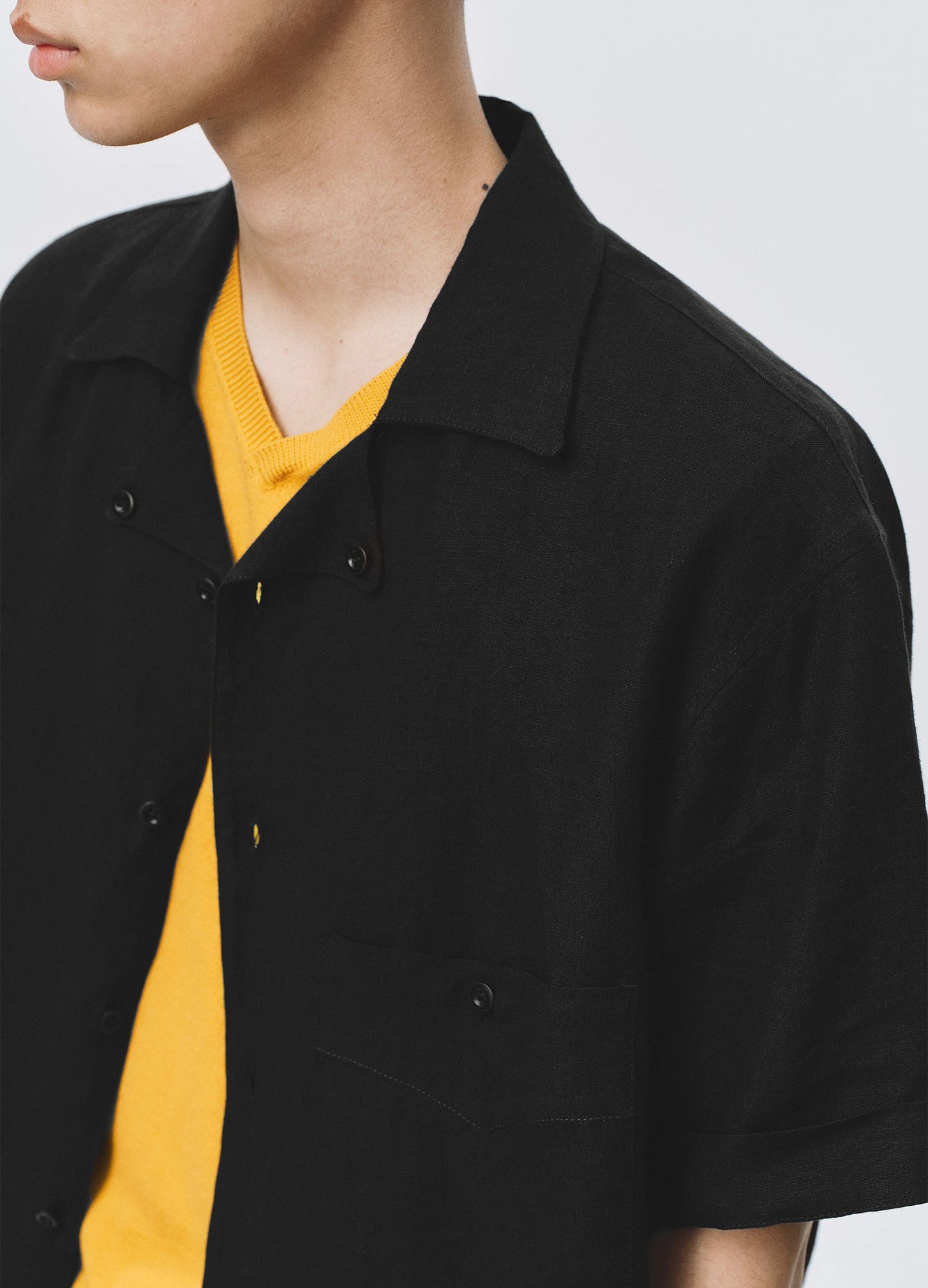 Butcher Shirt