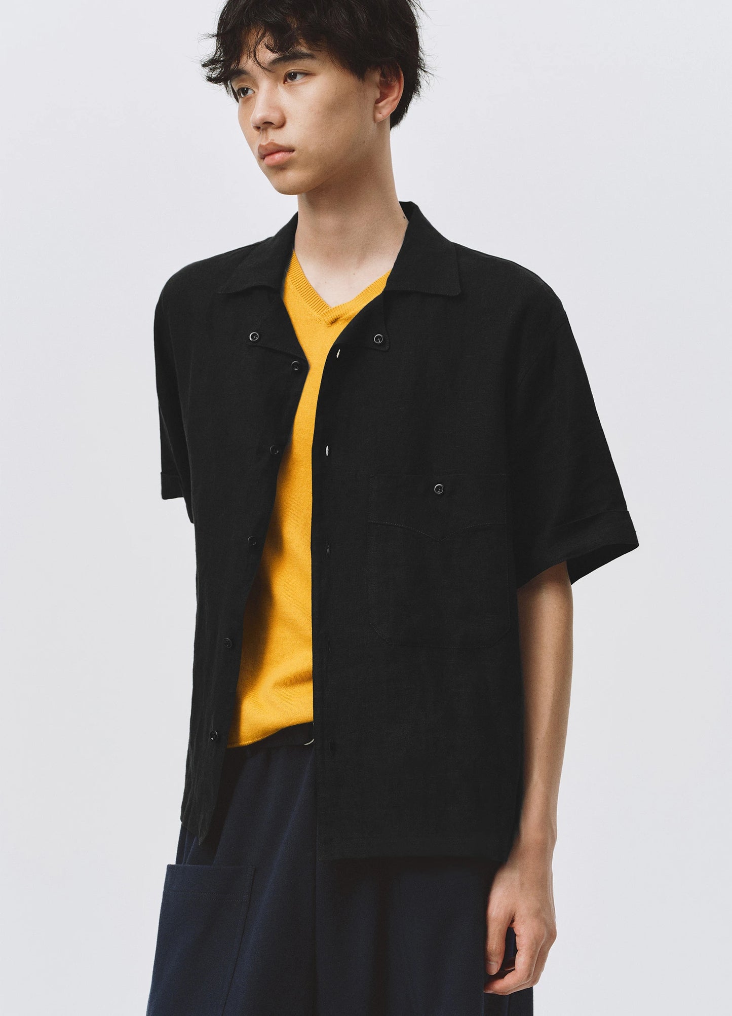 Butcher Shirt