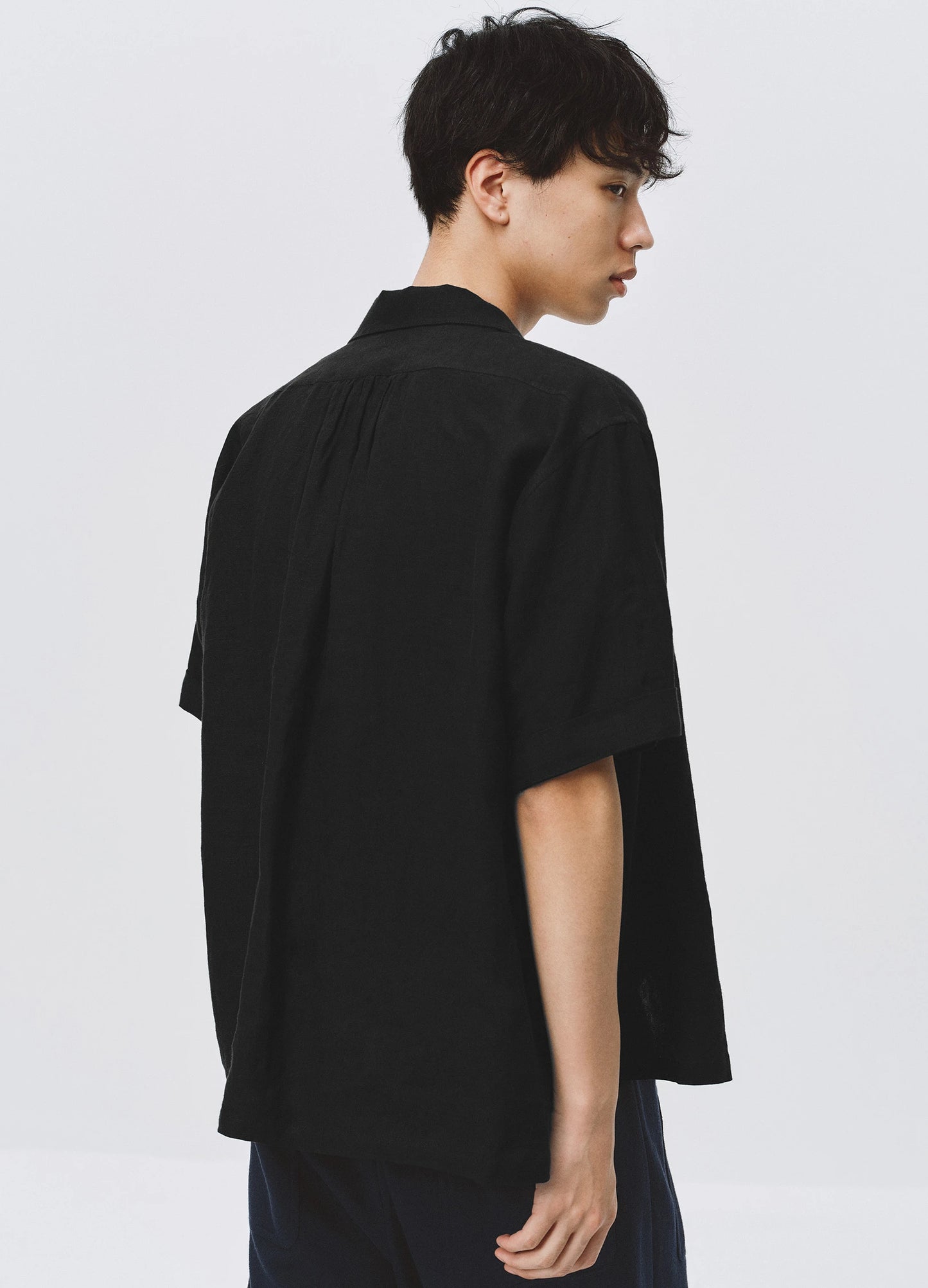 Butcher Shirt