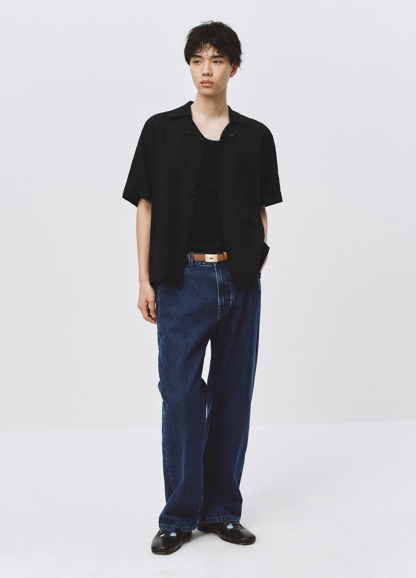 Butcher Shirt