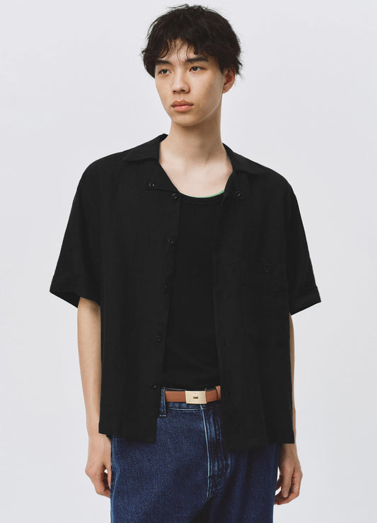 Butcher Shirt