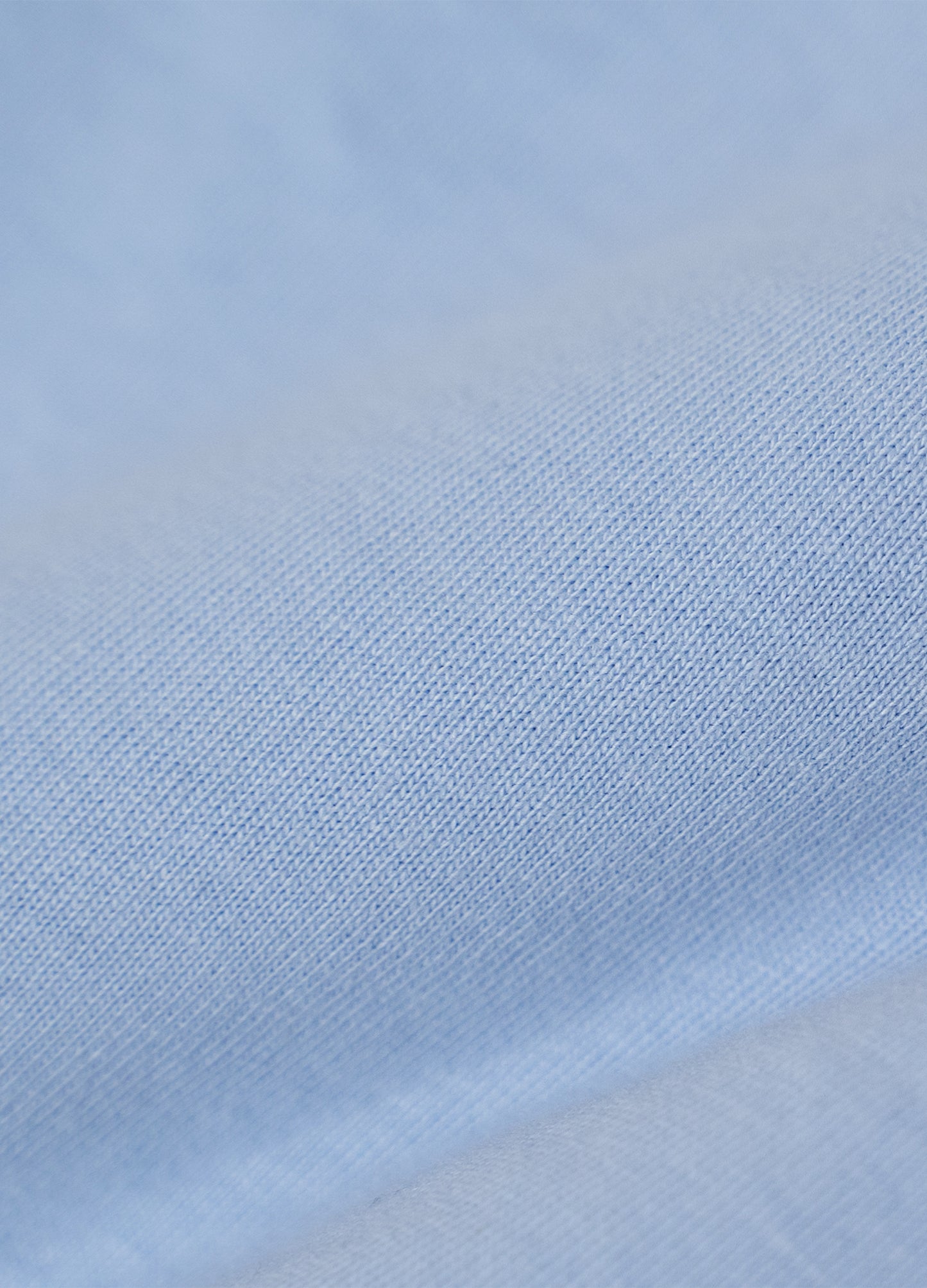 Contrast Sleeve Tee
