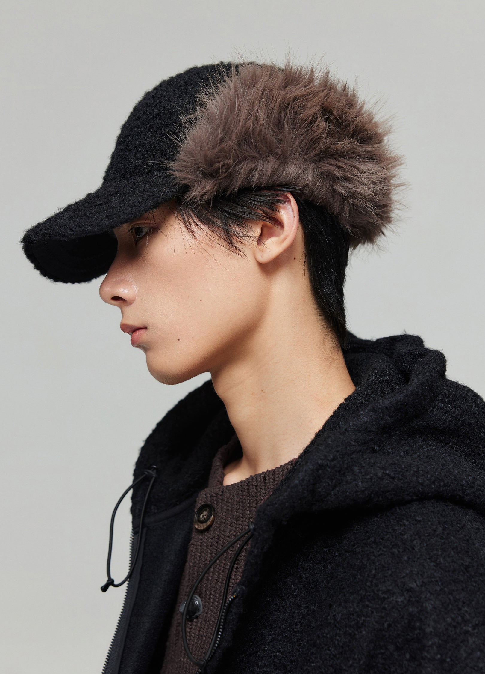 Cozy Cap – VERSEAS