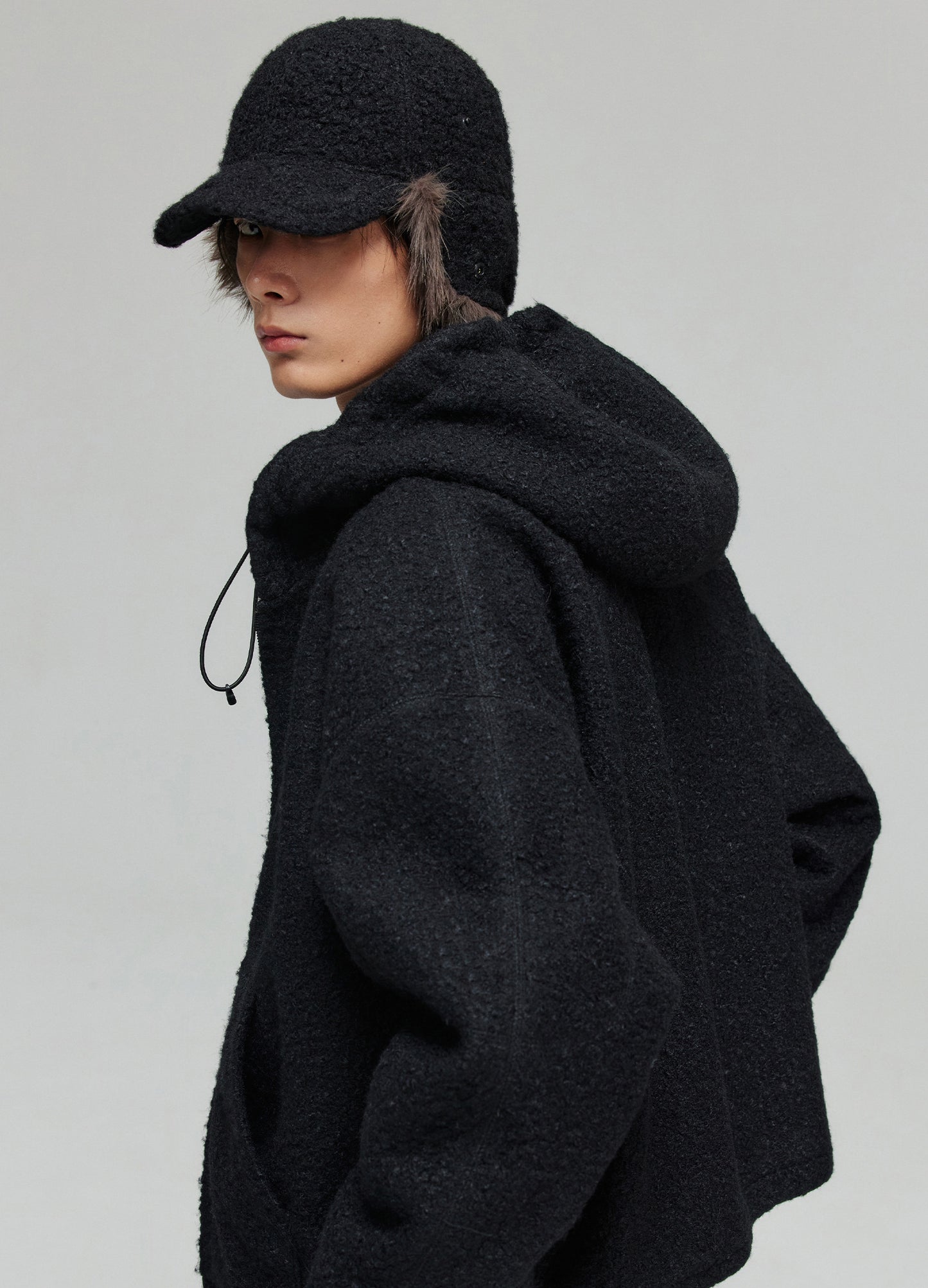 Cozy Cap