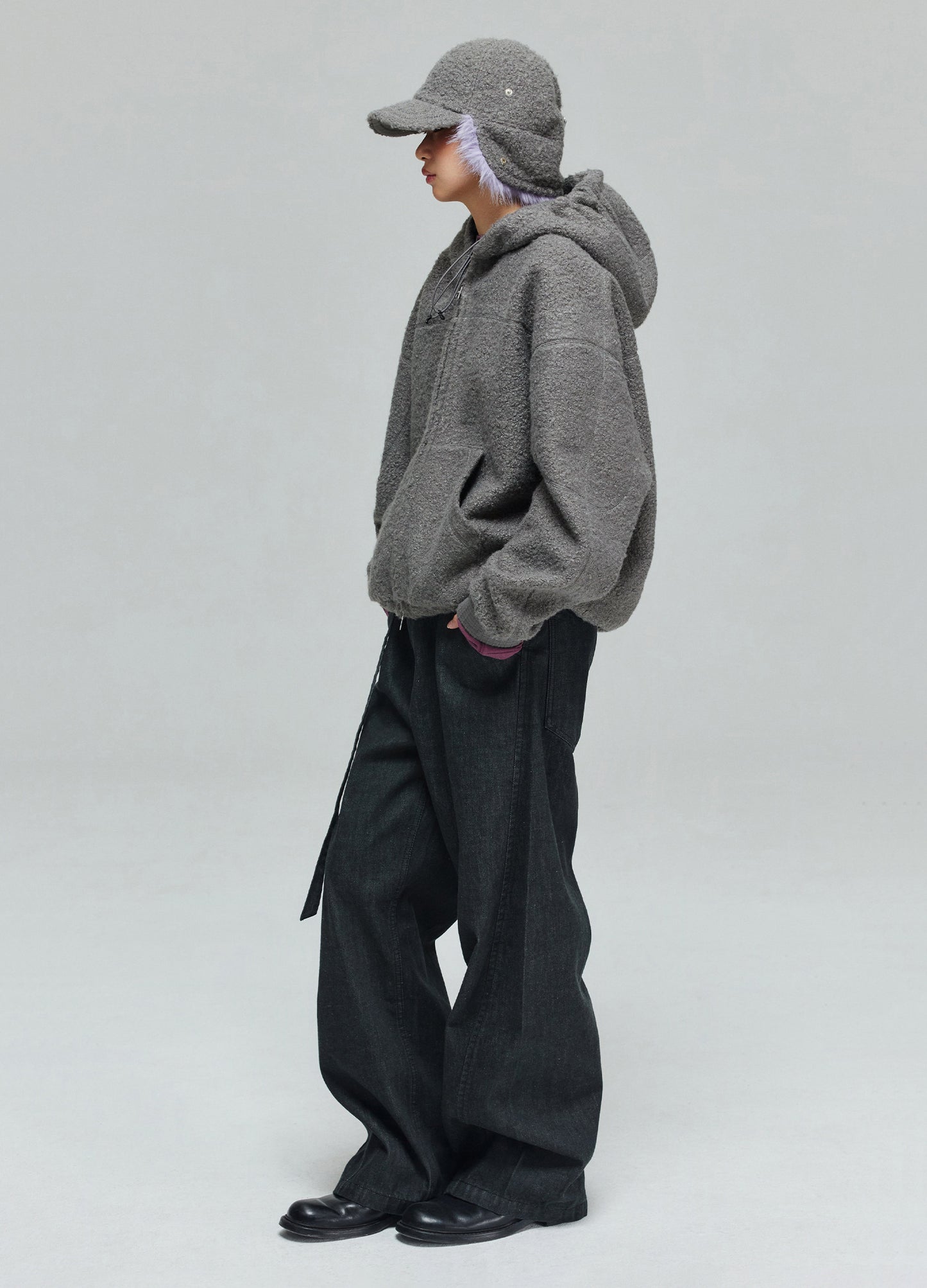 Cozy Cap