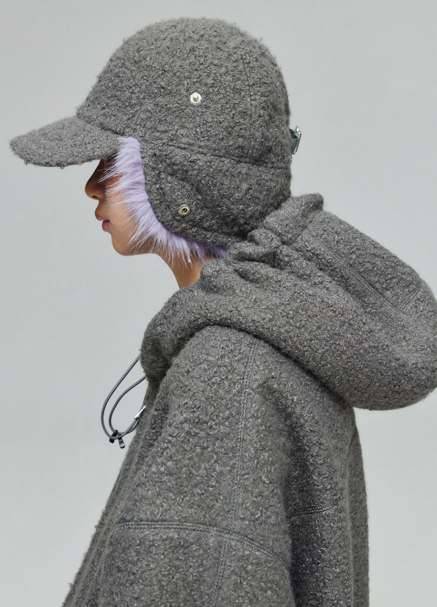 Cozy Cap