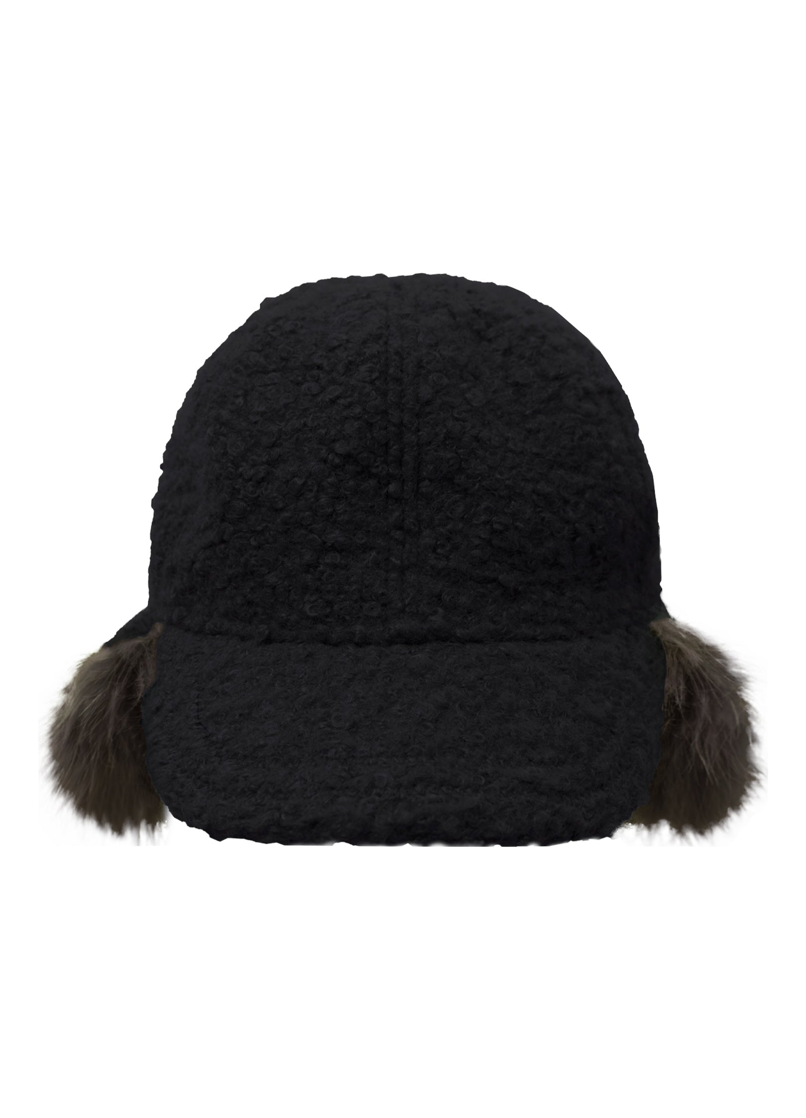 Cozy Cap – VERSEAS