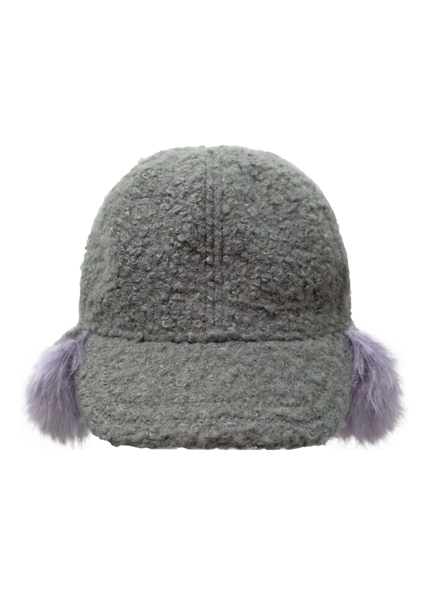 Cozy Cap