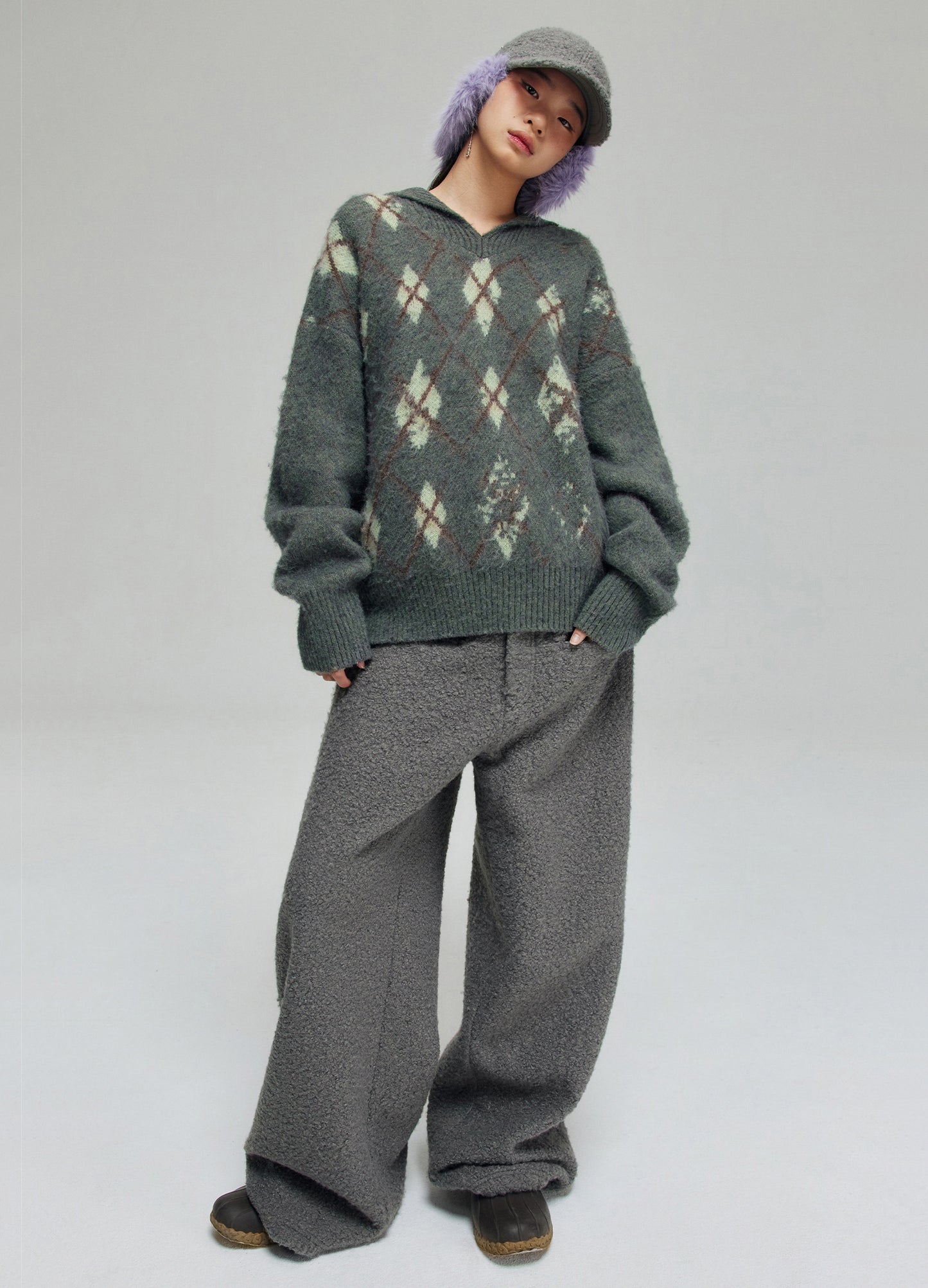 Cozy Cap