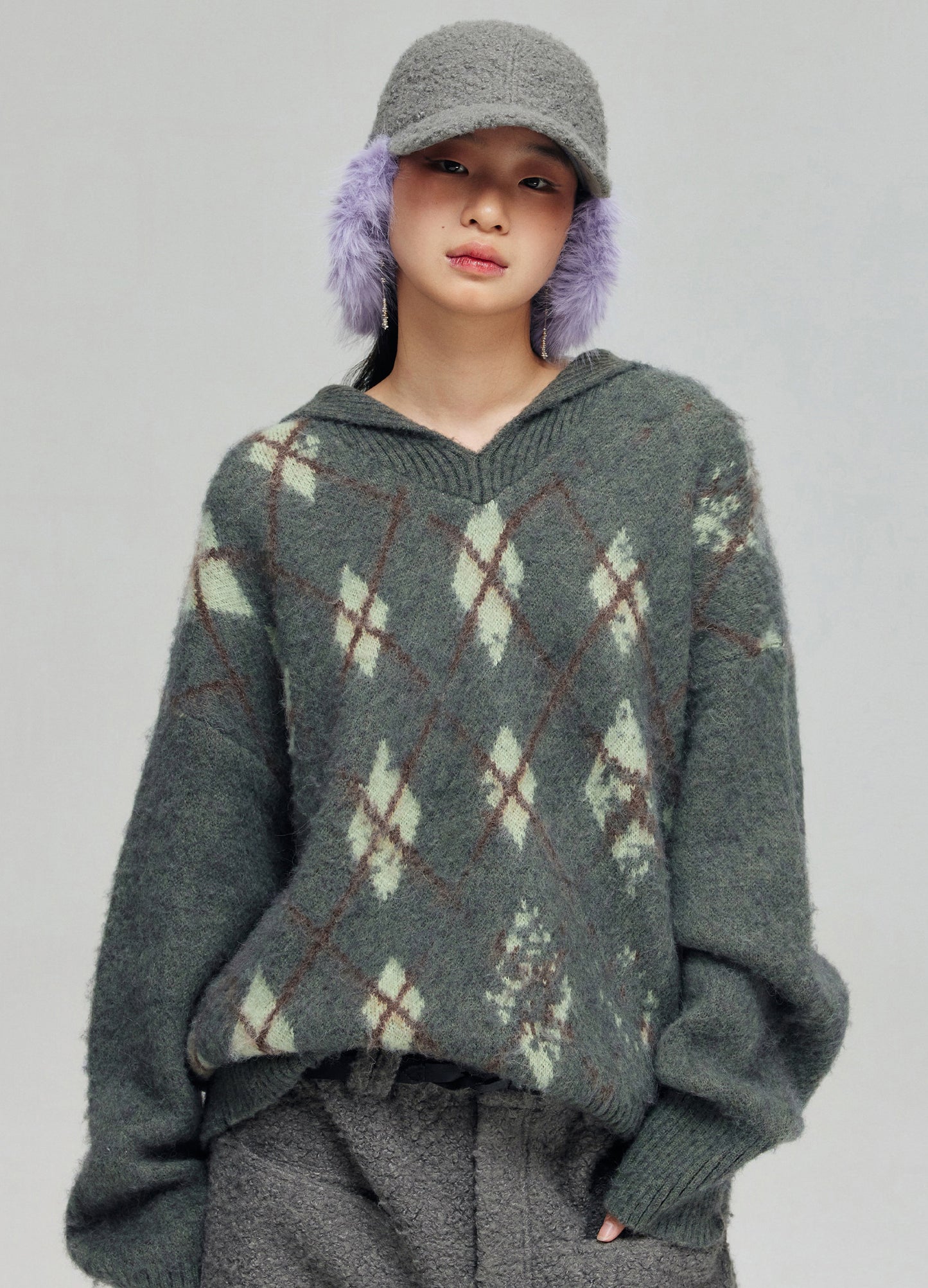 Cozy Cap