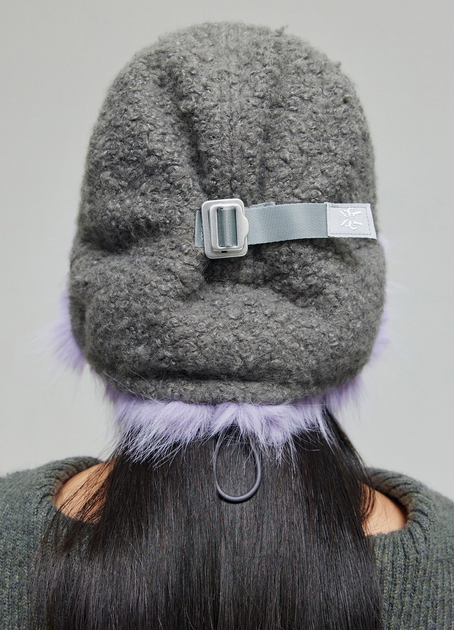Cozy Cap