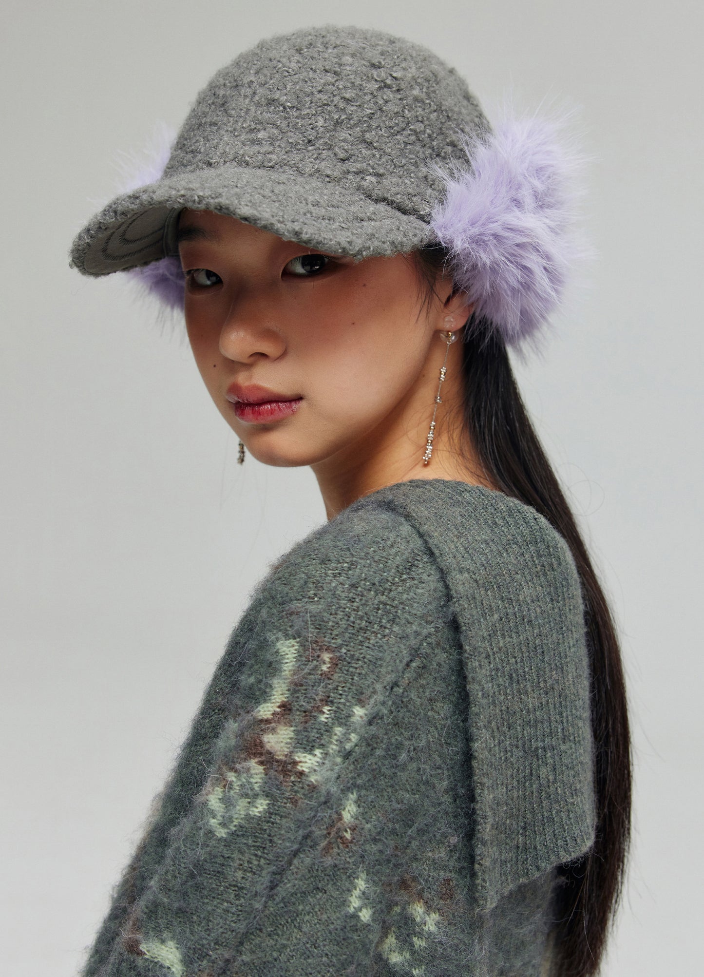 Cozy Cap