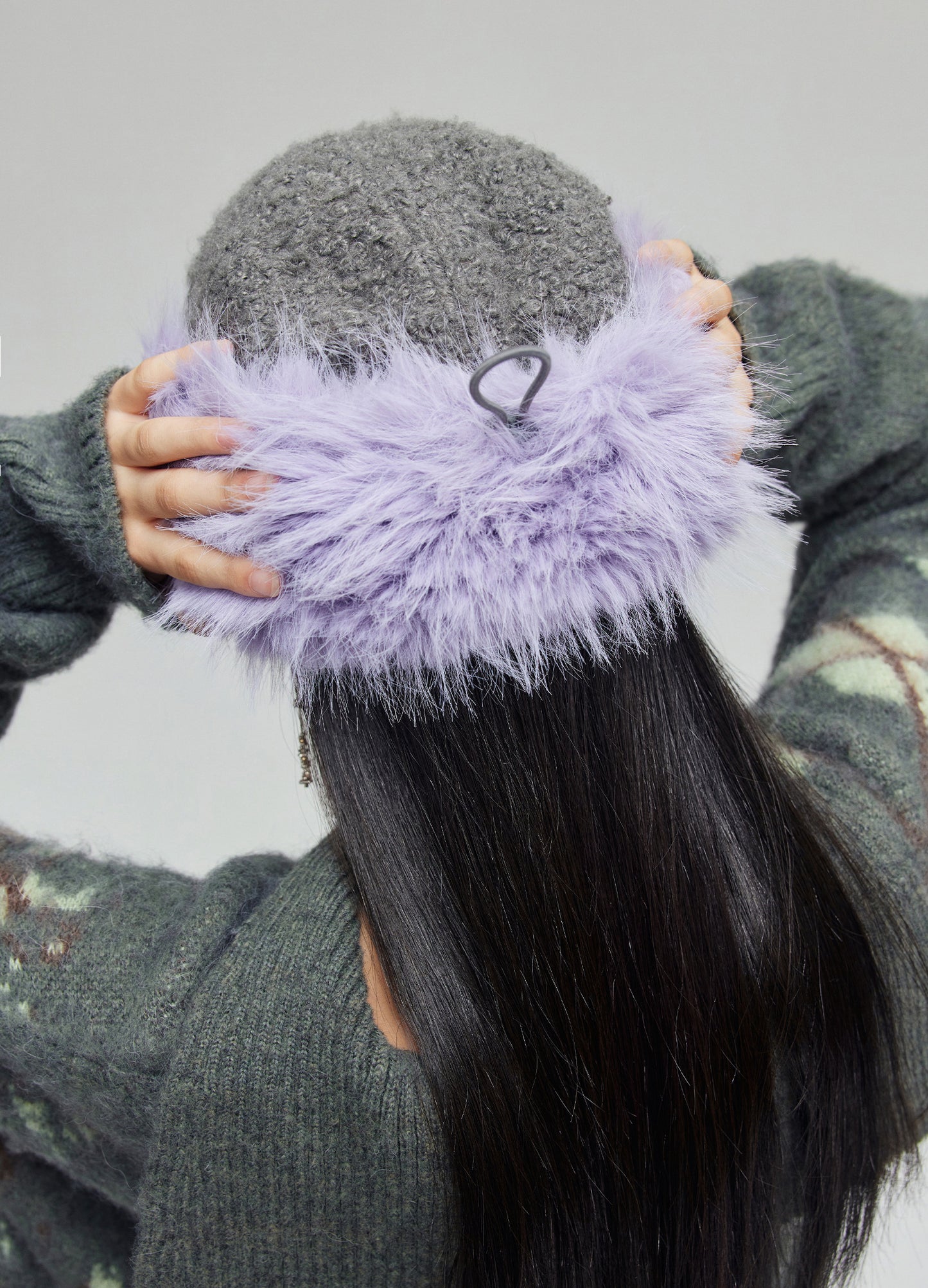 Cozy Cap